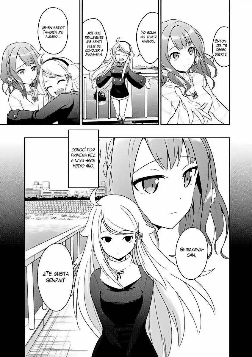 Imouto sae Ireba Ii. @comic (2016) - Capítulo 2 - Página 28 - LectorTMOo