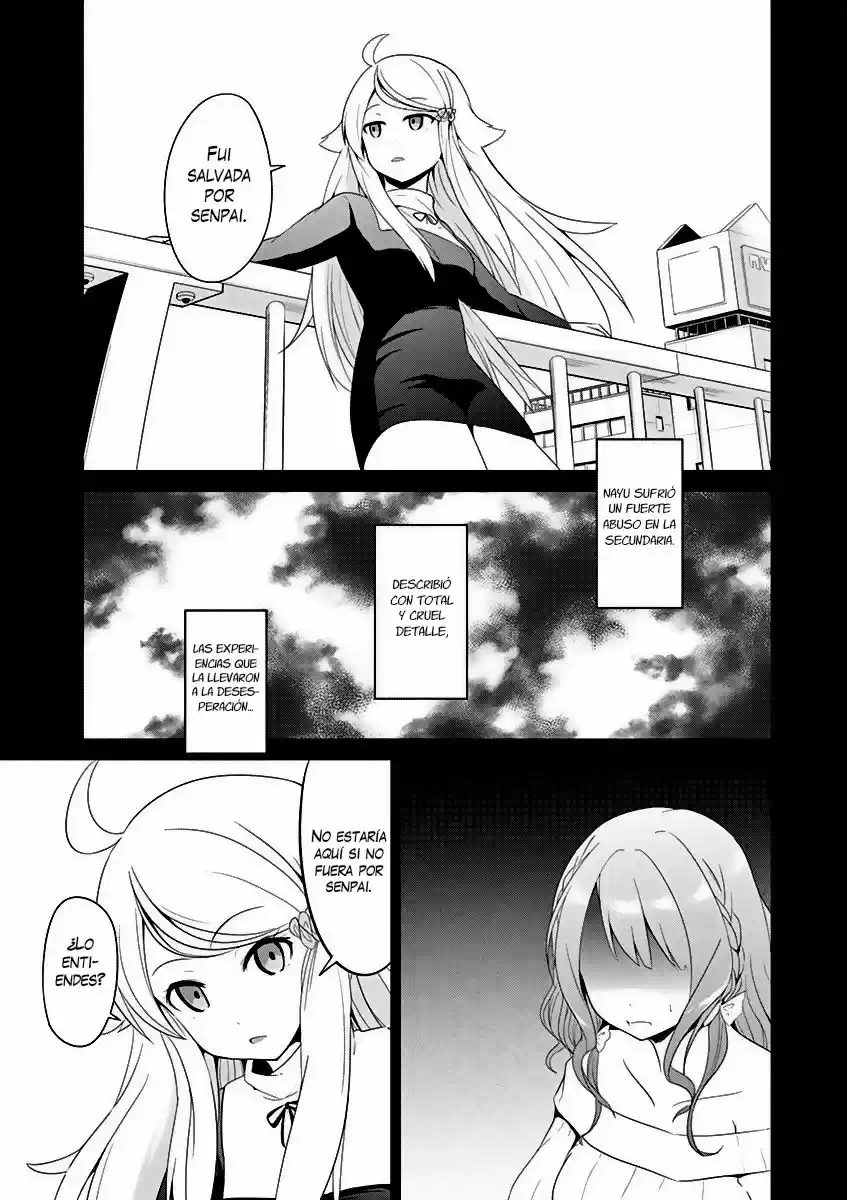 Imouto sae Ireba Ii. @comic (2016) - Capítulo 2 - Página 30 - LectorTMOo