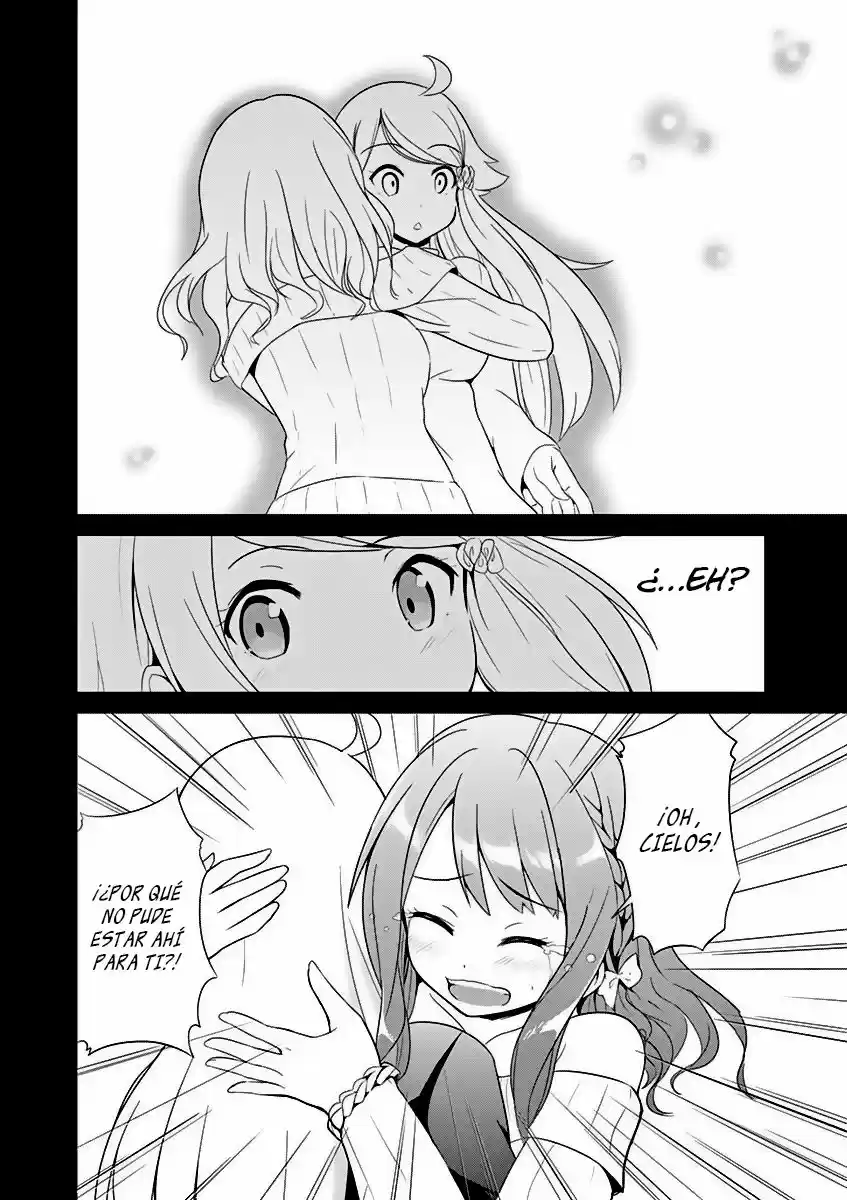 Imouto sae Ireba Ii. @comic (2016) - Capítulo 2 - Página 31 - LectorTMOo
