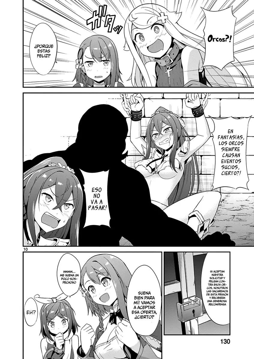 Imouto sae Ireba Ii. @comic (2016) - Capítulo 21 - Página 5 - LectorTMOo