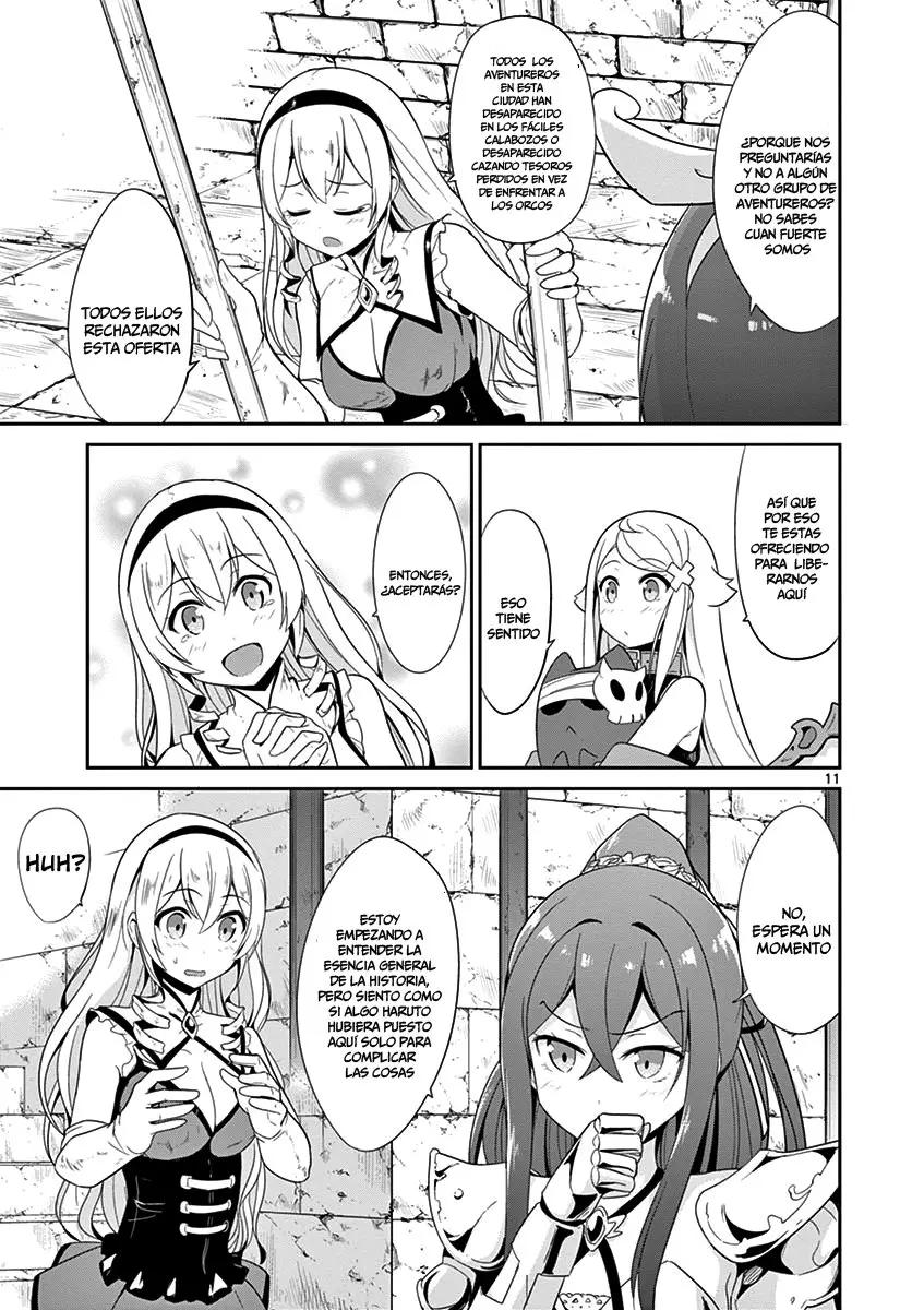 Imouto sae Ireba Ii. @comic (2016) - Capítulo 21 - Página 6 - LectorTMOo