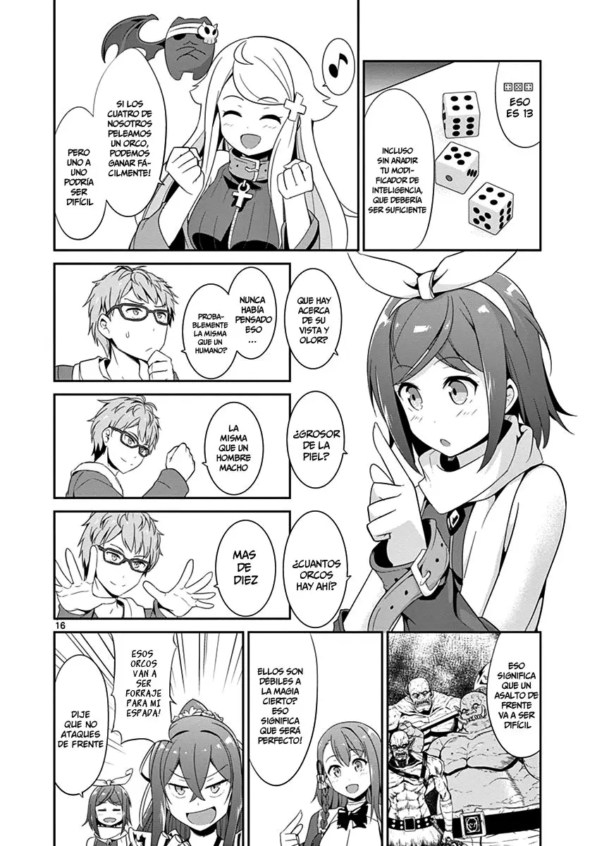 Imouto sae Ireba Ii. @comic (2016) - Capítulo 21 - Página 11 - LectorTMOo
