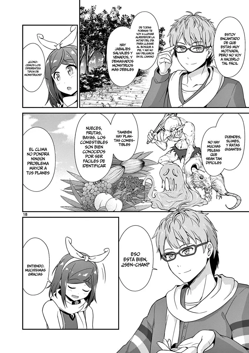 Imouto sae Ireba Ii. @comic (2016) - Capítulo 21 - Página 13 - LectorTMOo