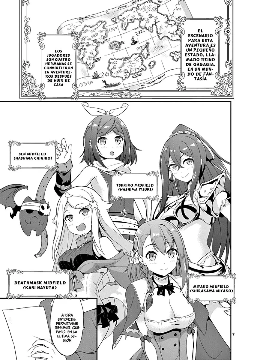 Imouto sae Ireba Ii. @comic (2016) - Capítulo 21 - Página 26 - LectorTMOo