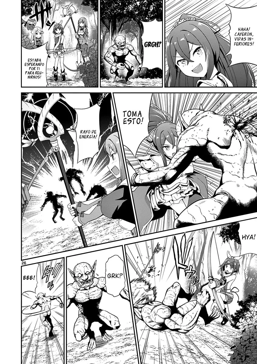 Imouto sae Ireba Ii. @comic (2016) - Capítulo 21 - Página 29 - LectorTMOo