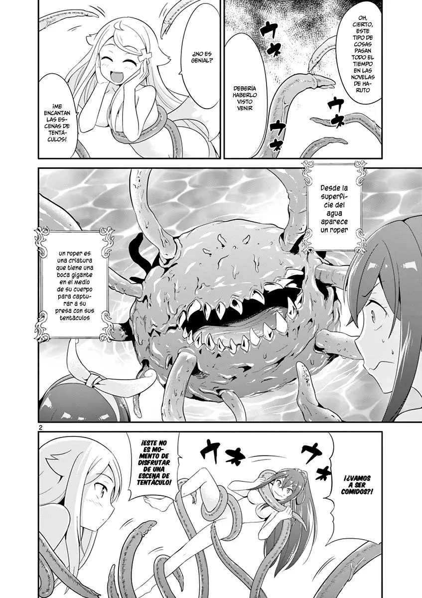 Imouto sae Ireba Ii. @comic (2016) - Capítulo 22 - Página 5 - LectorTMOo