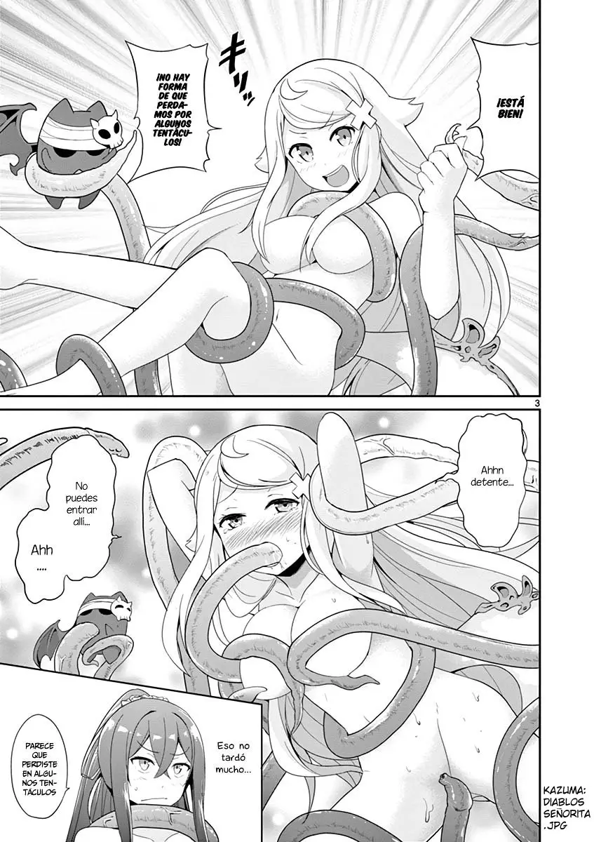 Imouto sae Ireba Ii. @comic (2016) - Capítulo 22 - Página 6 - LectorTMOo