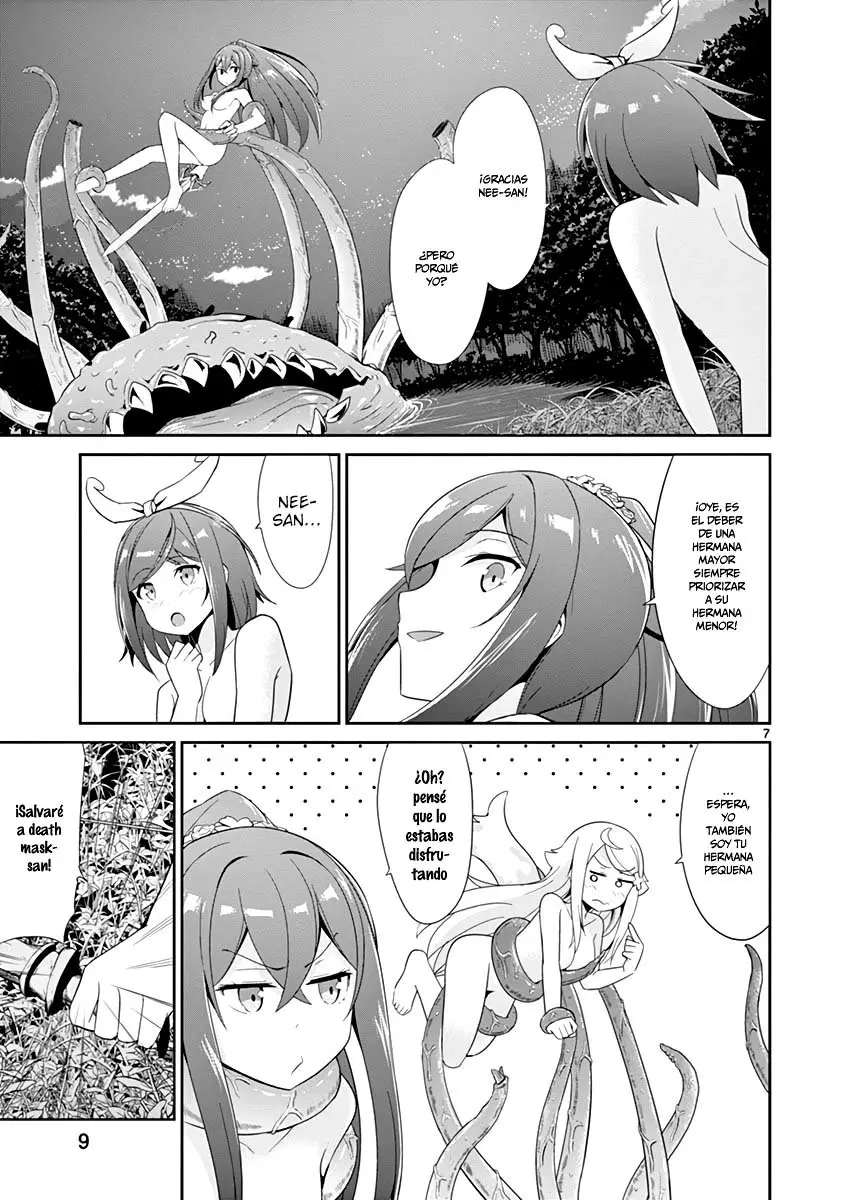 Imouto sae Ireba Ii. @comic (2016) - Capítulo 22 - Página 10 - LectorTMOo