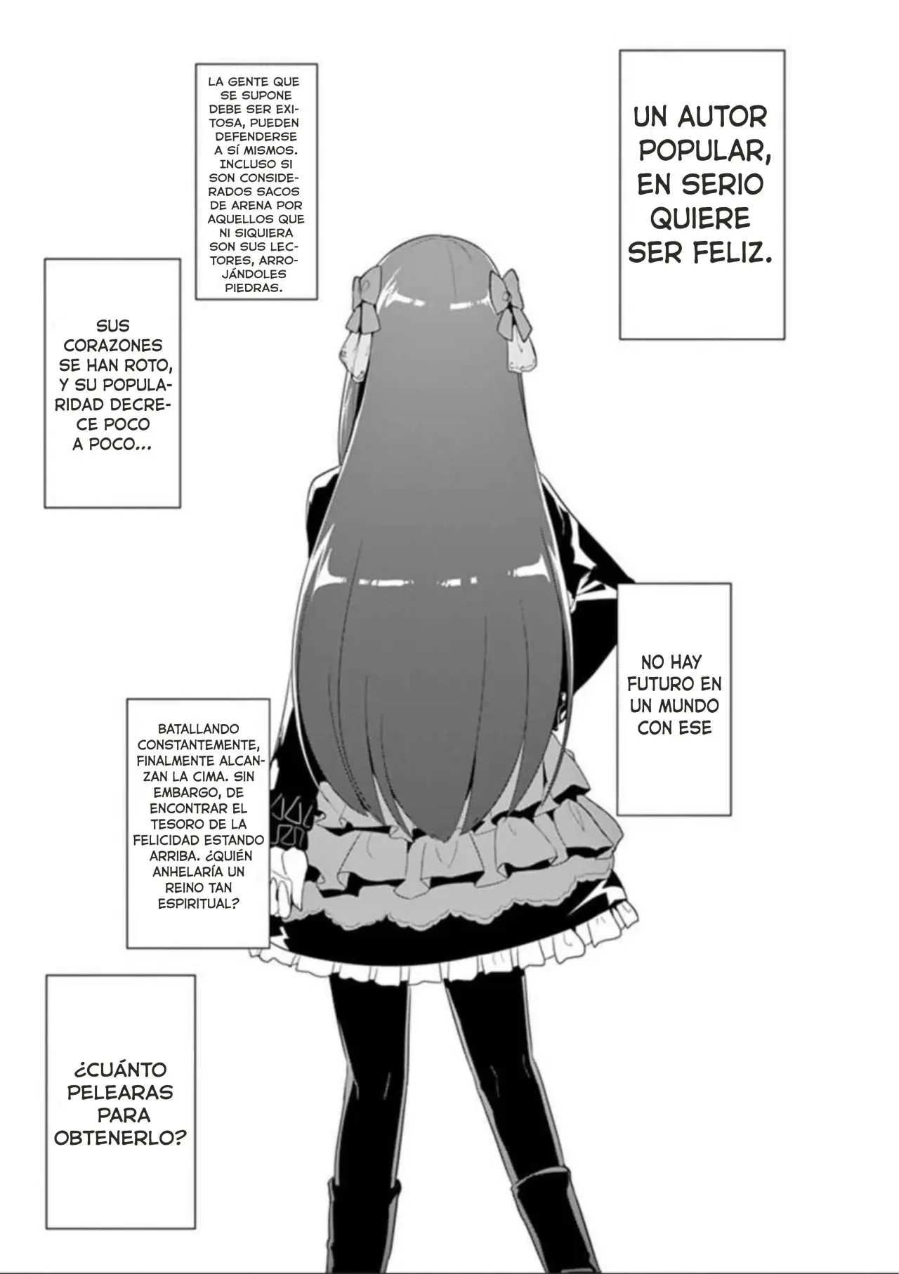 Imouto sae Ireba Ii. @comic (2016) - Capítulo 24 - Página 15 - LectorTMOo