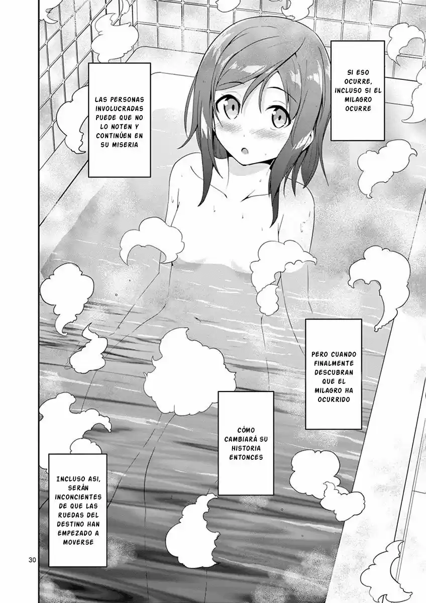 Imouto sae Ireba Ii. @comic (2016) - Capítulo 3 - Página 30 - LectorTMOo