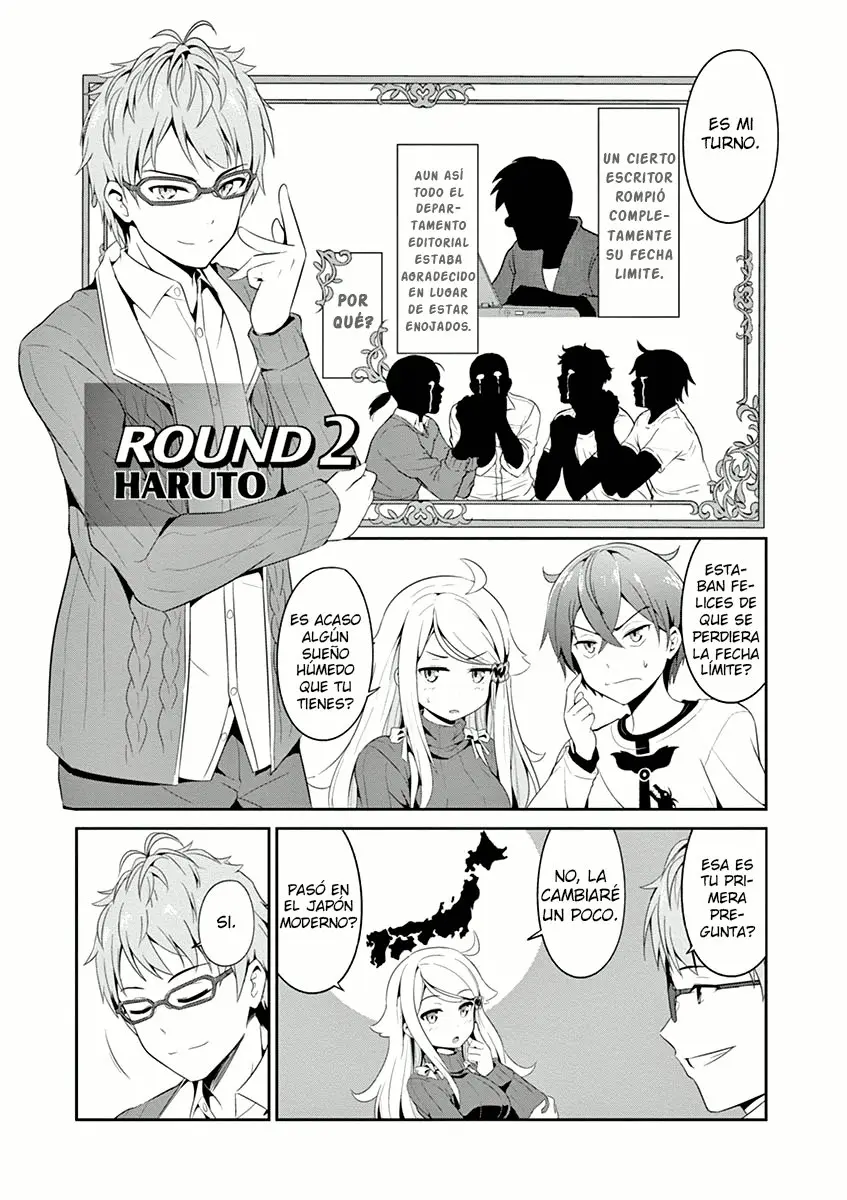 Imouto sae Ireba Ii. @comic (2016) - Capítulo 4 - Página 11 - LectorTMOo