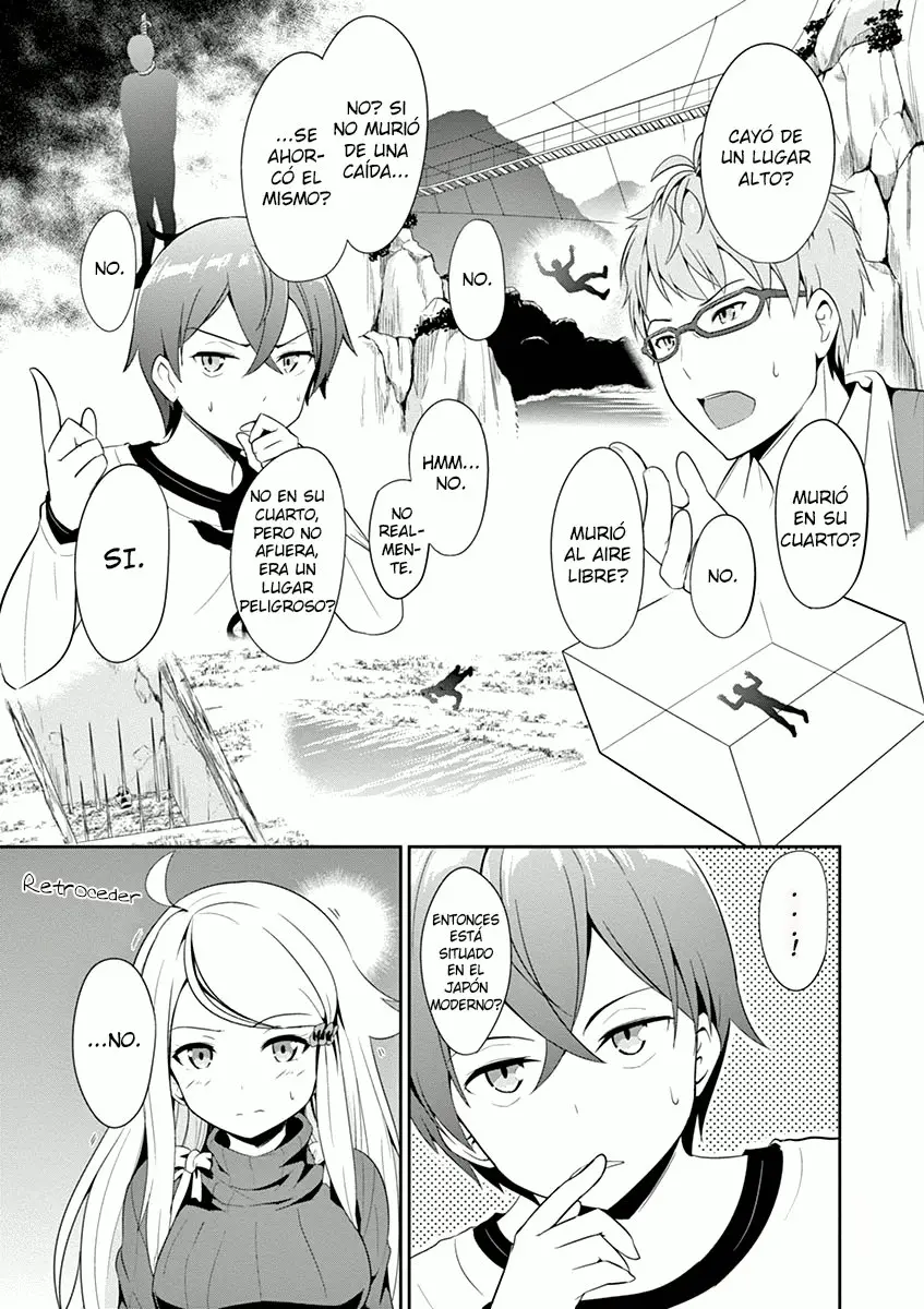 Imouto sae Ireba Ii. @comic (2016) - Capítulo 4 - Página 24 - LectorTMOo