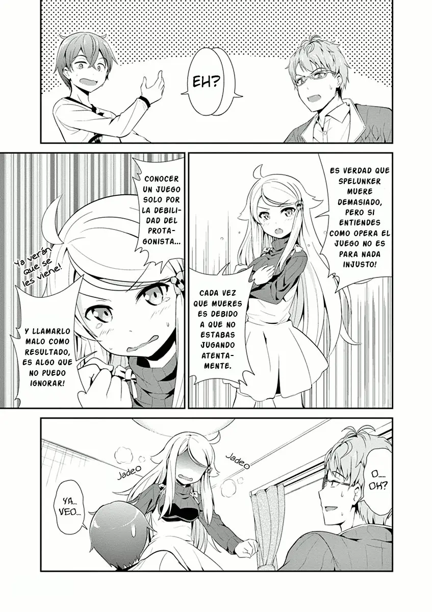 Imouto sae Ireba Ii. @comic (2016) - Capítulo 4 - Página 28 - LectorTMOo