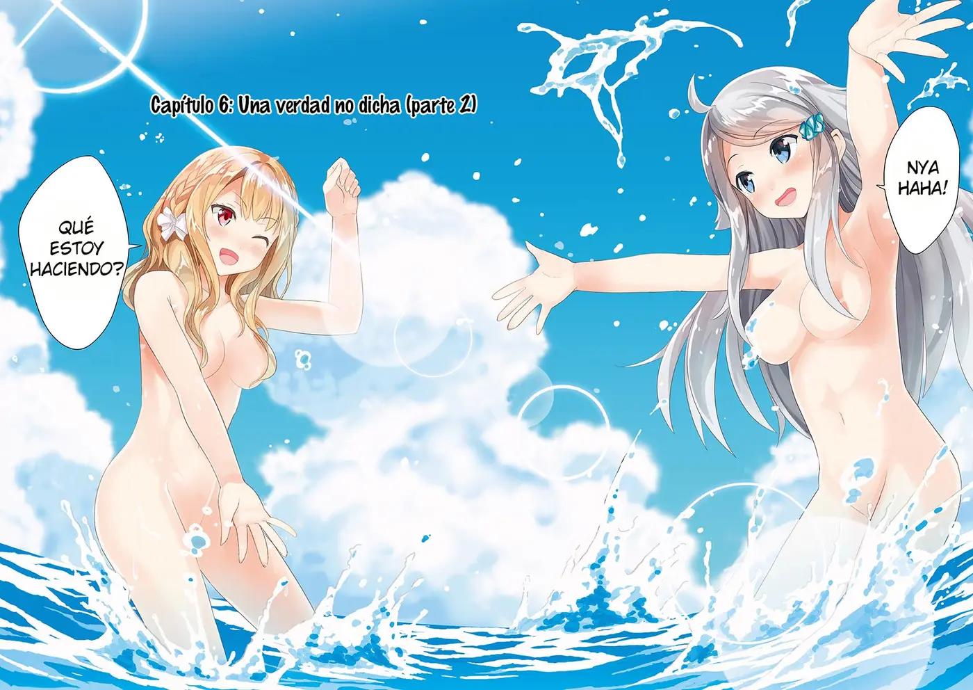 Imouto sae Ireba Ii. @comic (2016) - Capítulo 6 - Página 4 - LectorTMOo