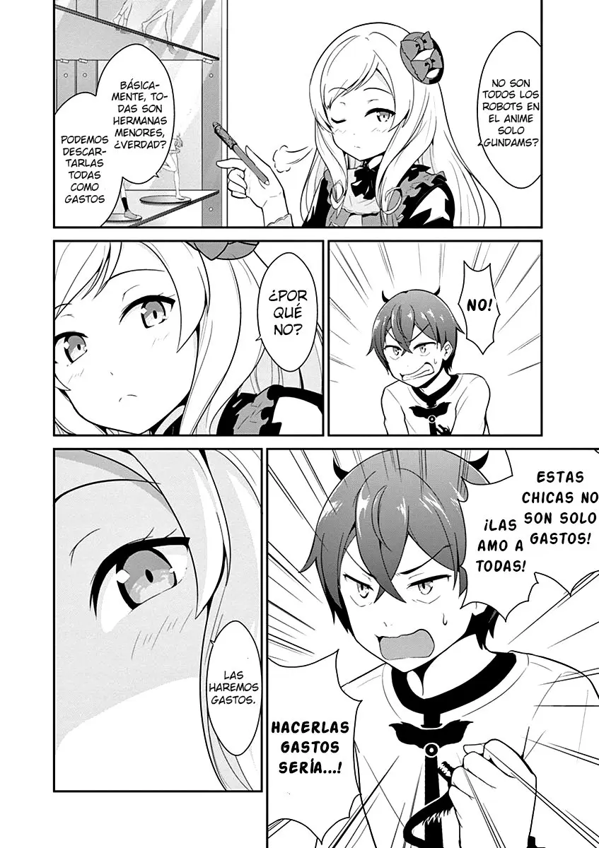 Imouto sae Ireba Ii. @comic (2016) - Capítulo 9 - Página 15 - LectorTMOo