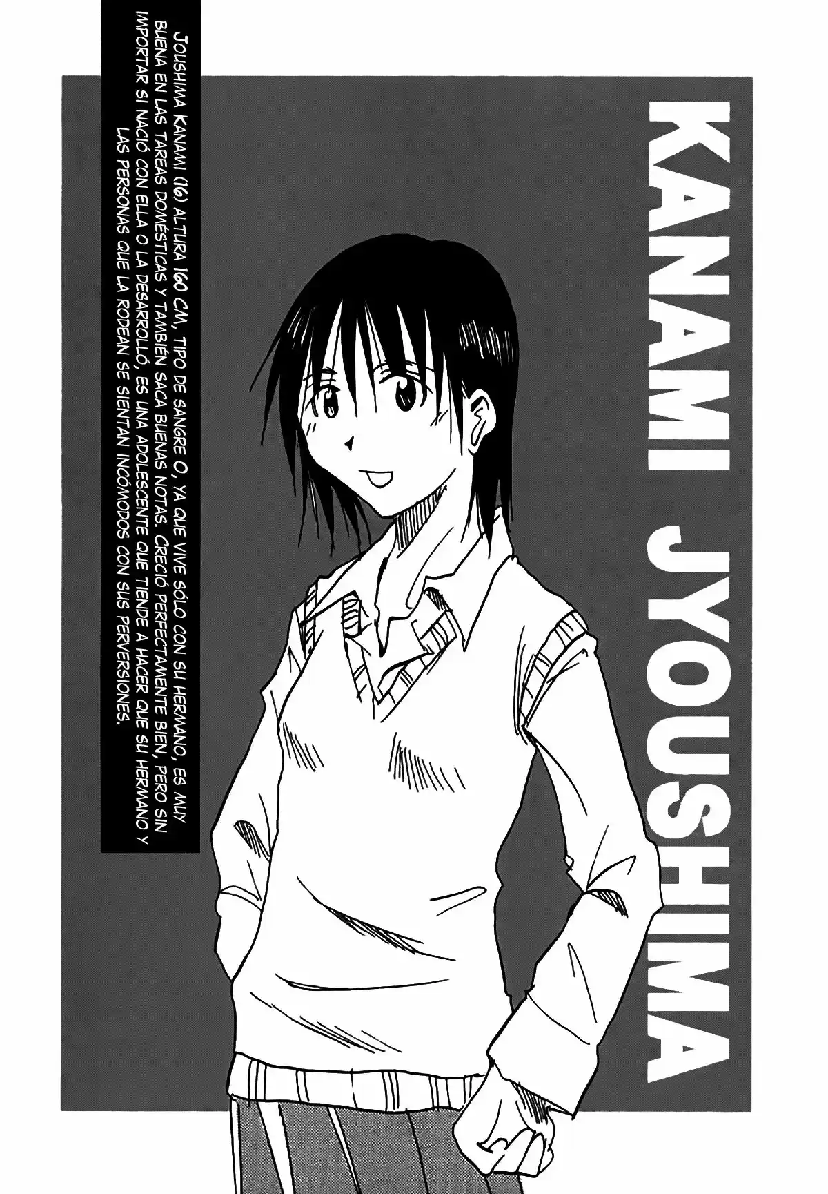 Imouto wa Shishunki (2001) - Capítulo 0.1 - Página 11 - LectorTMOo