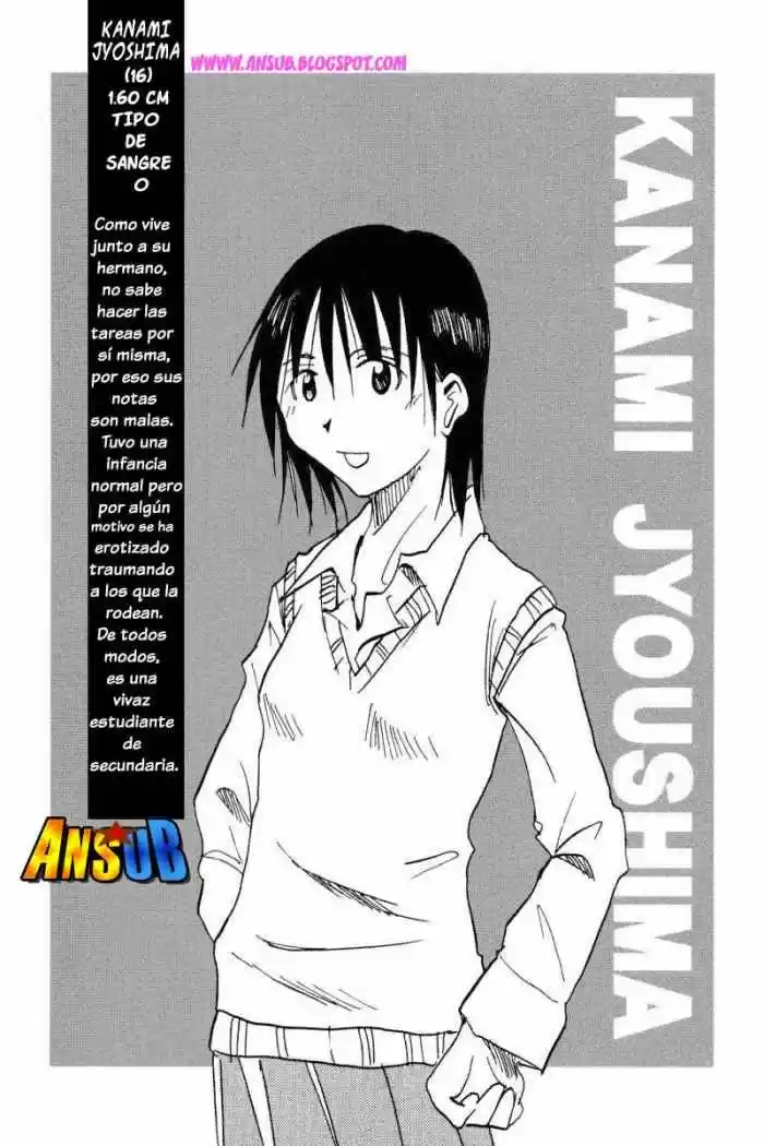 Imouto wa Shishunki (2001) - Capítulo 1 - Página 12 - LectorTMOo