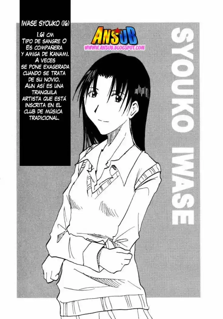 Imouto wa Shishunki (2001) - Capítulo 10 - Página 8 - LectorTMOo