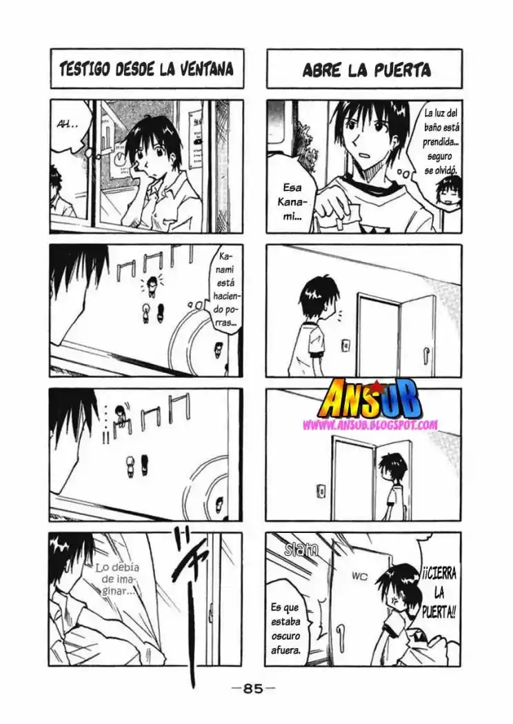 Imouto wa Shishunki (2001) - Capítulo 15 - Página 6 - LectorTMOo