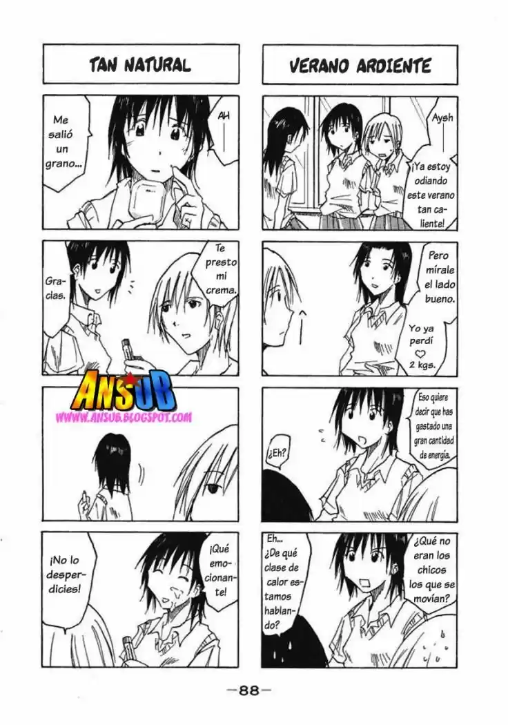 Imouto wa Shishunki (2001) - Capítulo 16 - Página 3 - LectorTMOo