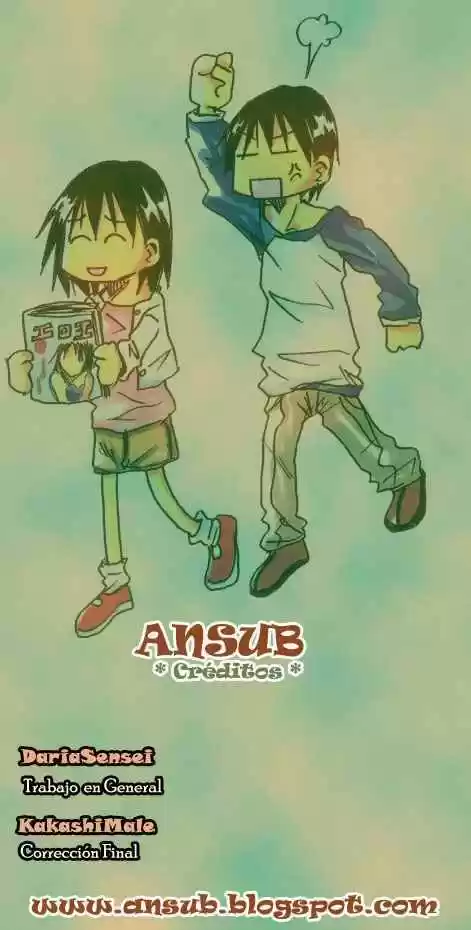 Imouto wa Shishunki (2001) - Capítulo 2 - Página 1 - LectorTMOo