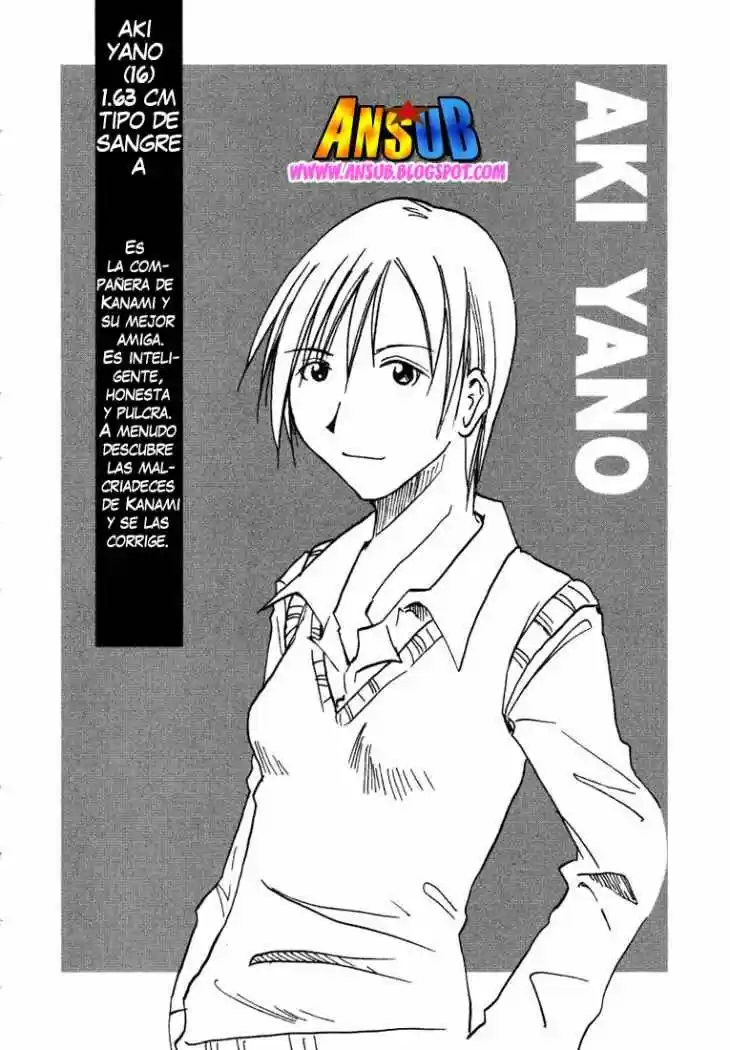 Imouto wa Shishunki (2001) - Capítulo 6 - Página 7 - LectorTMOo