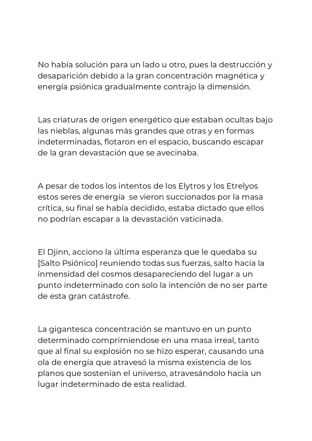 Imperio Celestial Hydar (2019) - Capítulo 15.5 - Página 10 - LectorTMOo