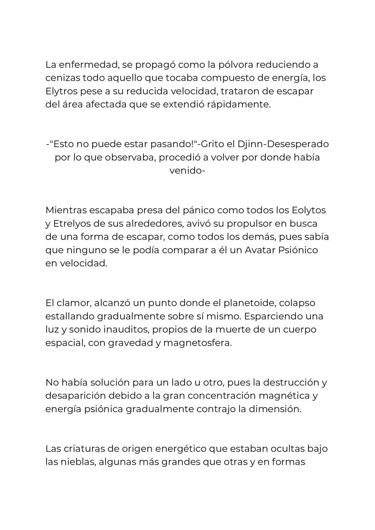Imperio Celestial Hydar (2019) - Capítulo 16 - Página 8 - LectorTMOo