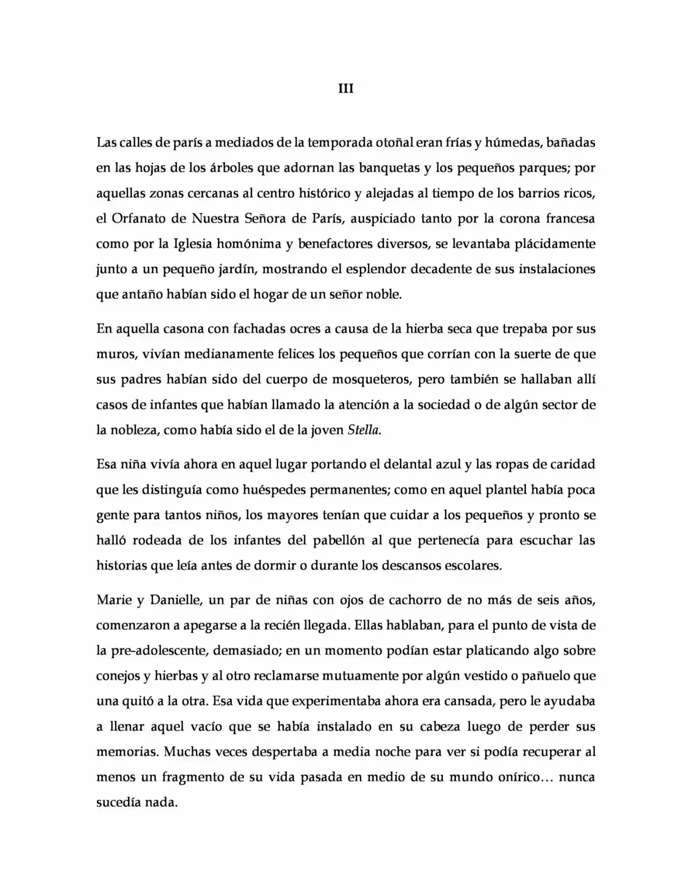 Imperio, Sangre y Oro (2015) - Capítulo 3 - Página 10 - LectorTMOo
