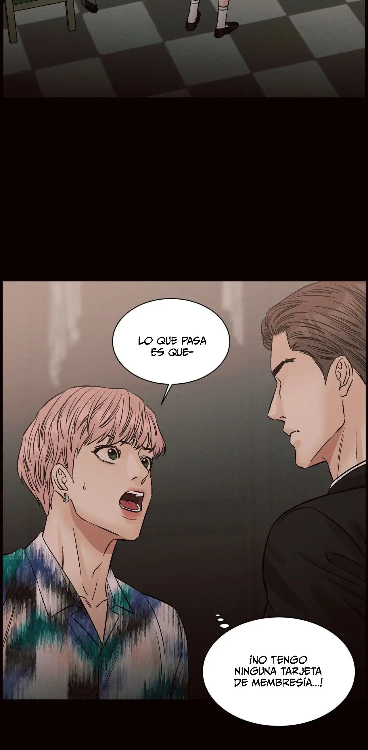 Incluso si no me amas (Even If You Don't Love Me) (2020) - Capítulo 100 - Página 2 - LectorTMOo