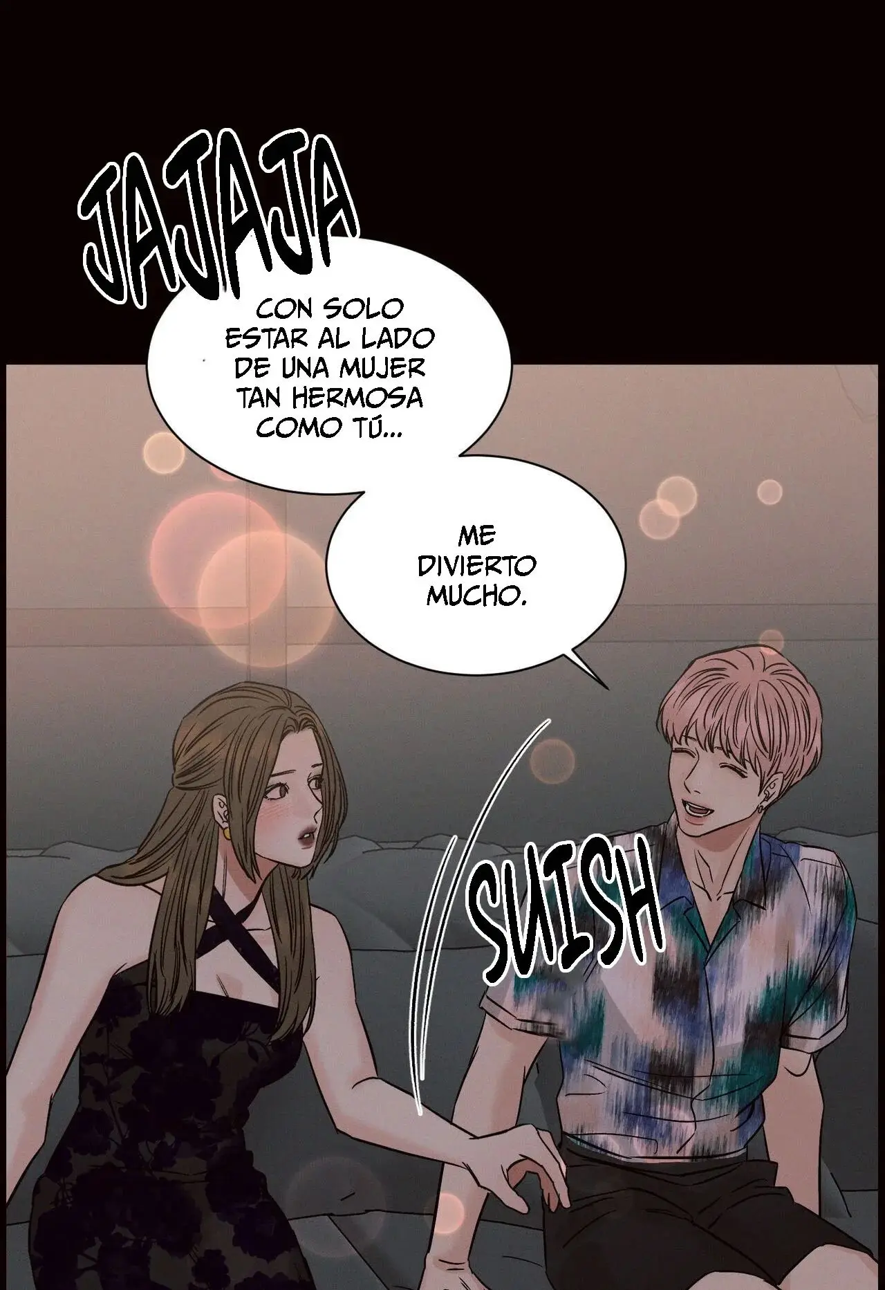 Incluso si no me amas (Even If You Don't Love Me) (2020) - Capítulo 100 - Página 11 - LectorTMOo