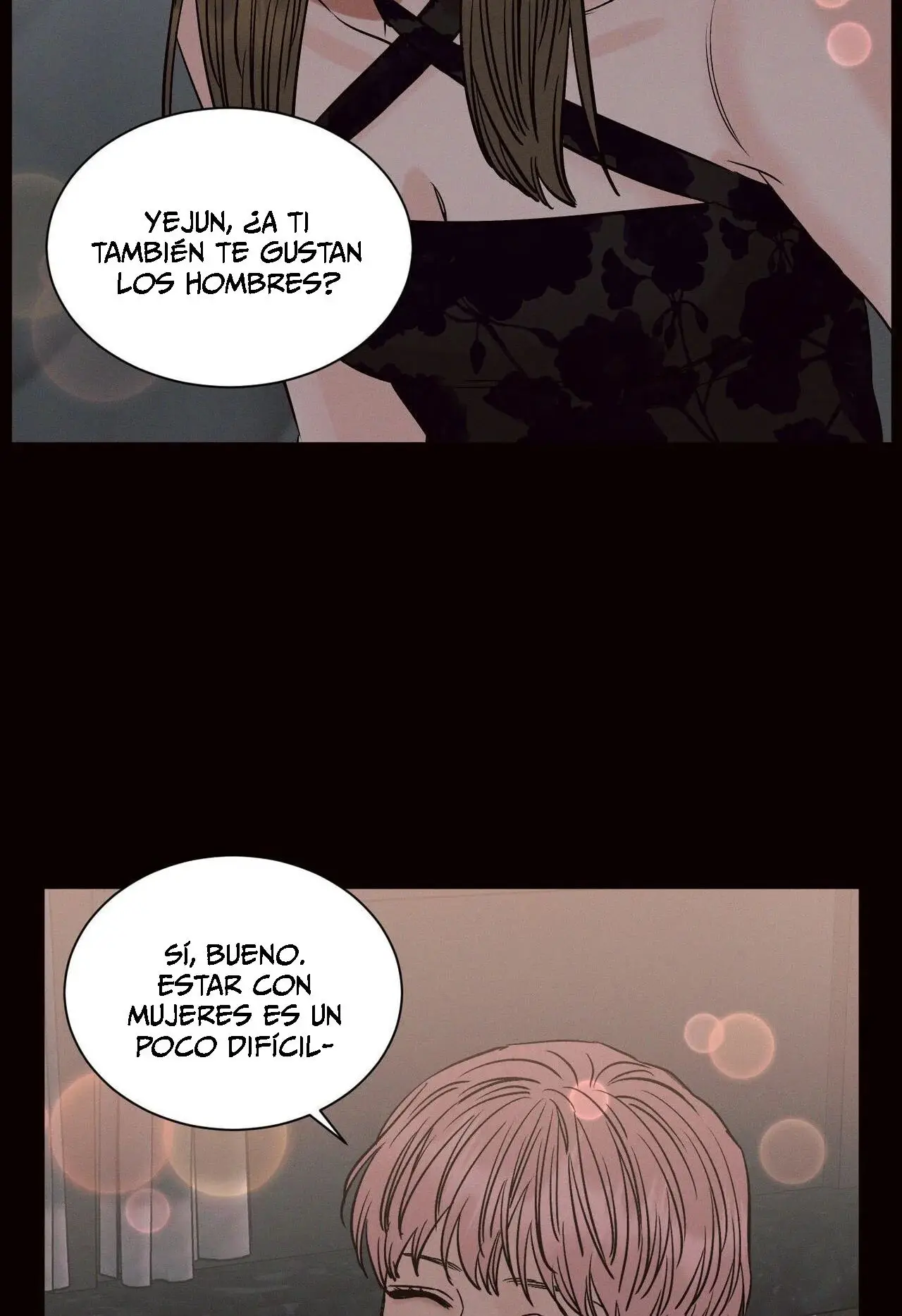 Incluso si no me amas (Even If You Don't Love Me) (2020) - Capítulo 100 - Página 13 - LectorTMOo
