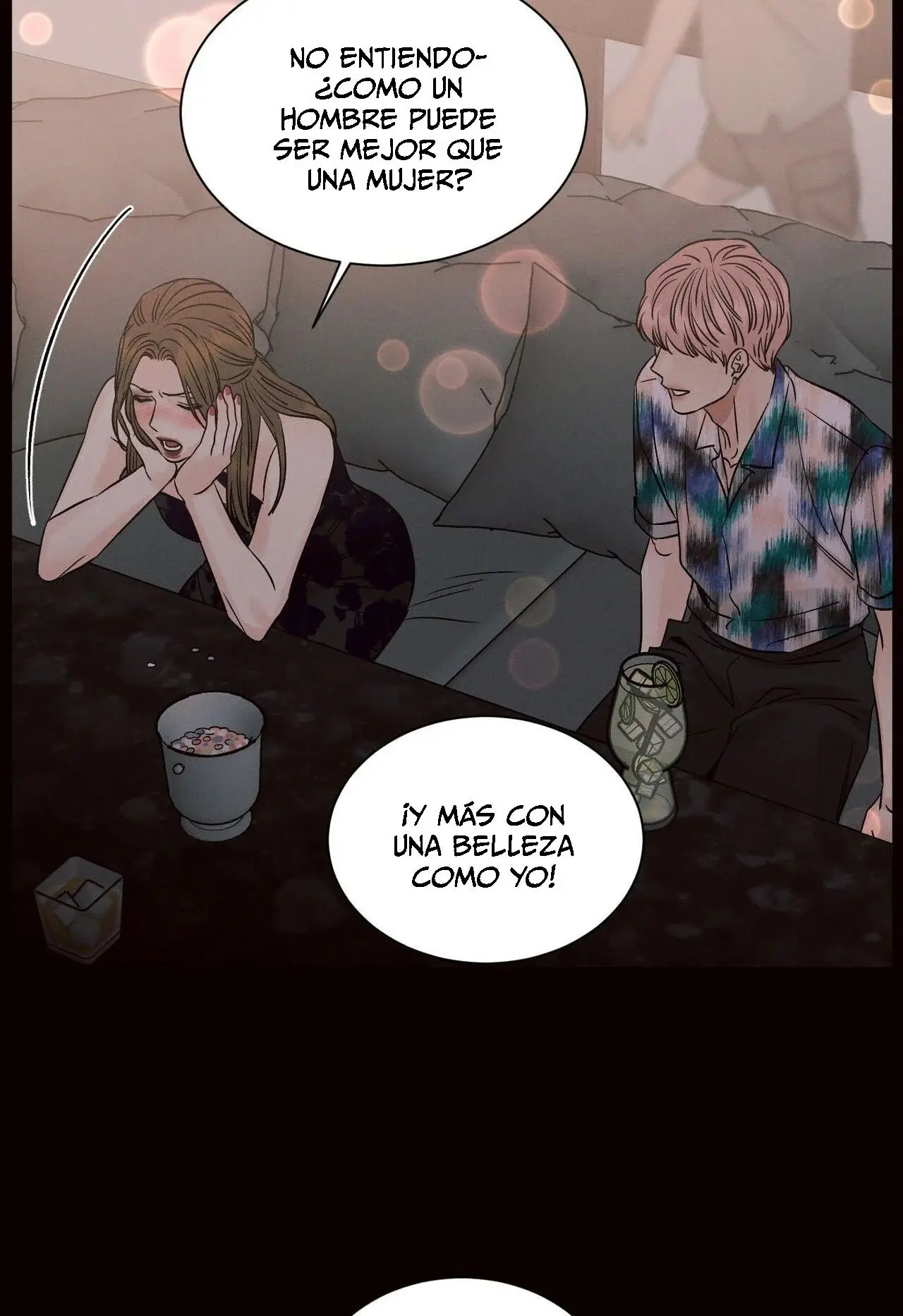 Incluso si no me amas (Even If You Don't Love Me) (2020) - Capítulo 100 - Página 15 - LectorTMOo