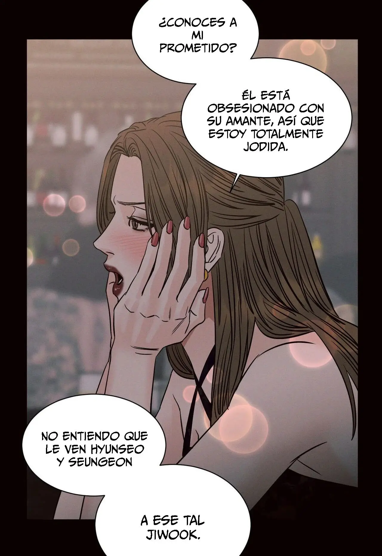 Incluso si no me amas (Even If You Don't Love Me) (2020) - Capítulo 100 - Página 16 - LectorTMOo