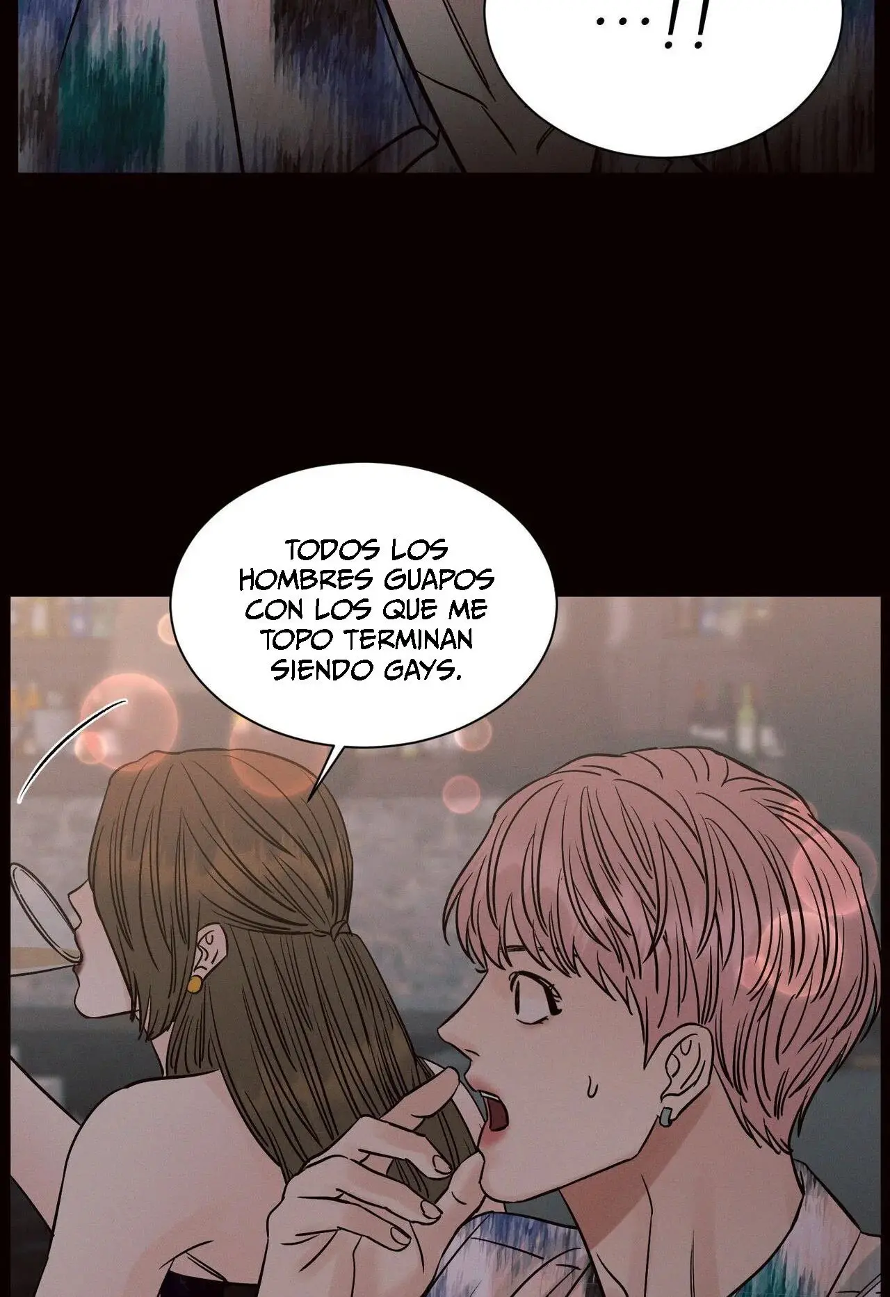 Incluso si no me amas (Even If You Don't Love Me) (2020) - Capítulo 100 - Página 18 - LectorTMOo