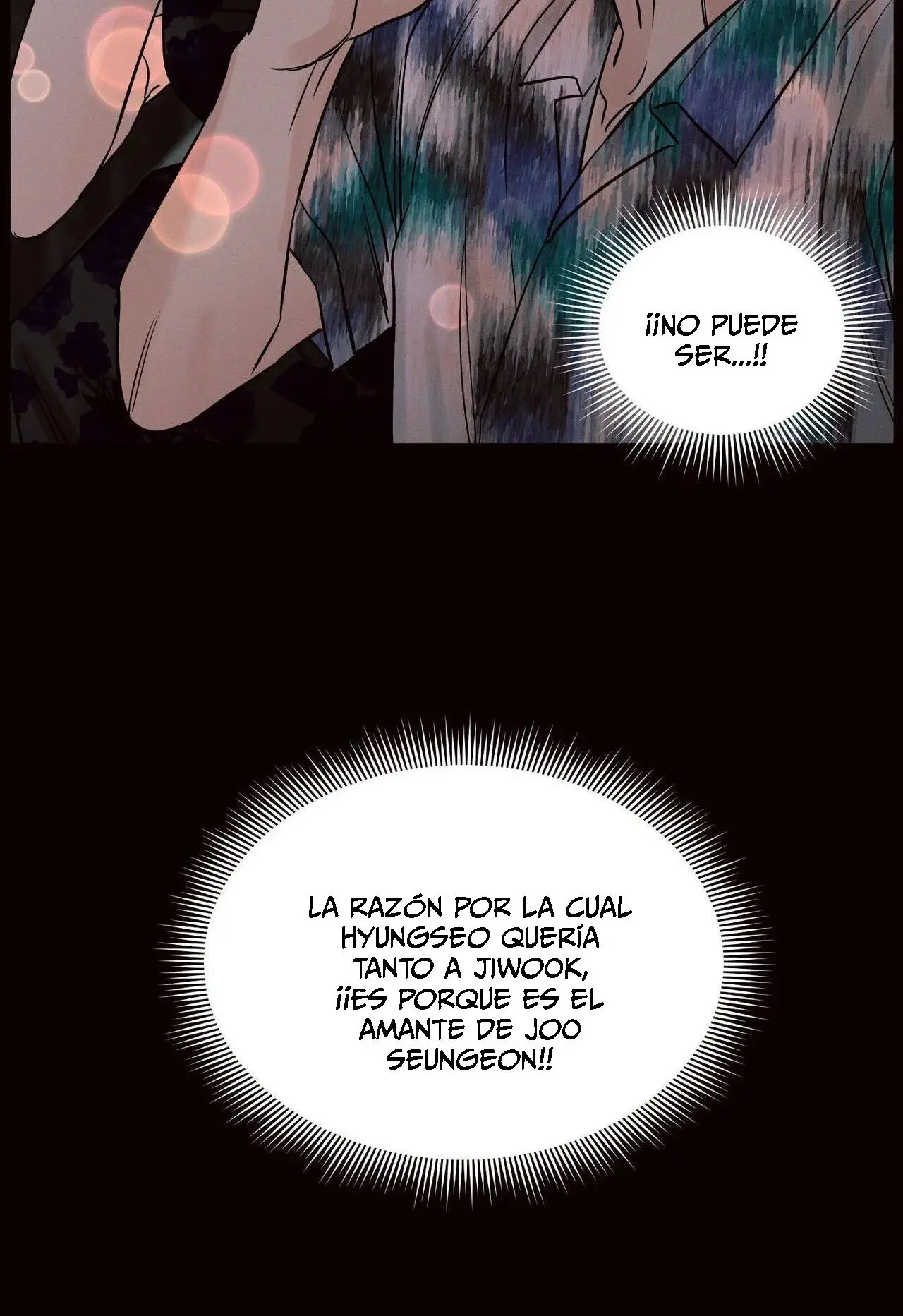 Incluso si no me amas (Even If You Don't Love Me) (2020) - Capítulo 100 - Página 19 - LectorTMOo