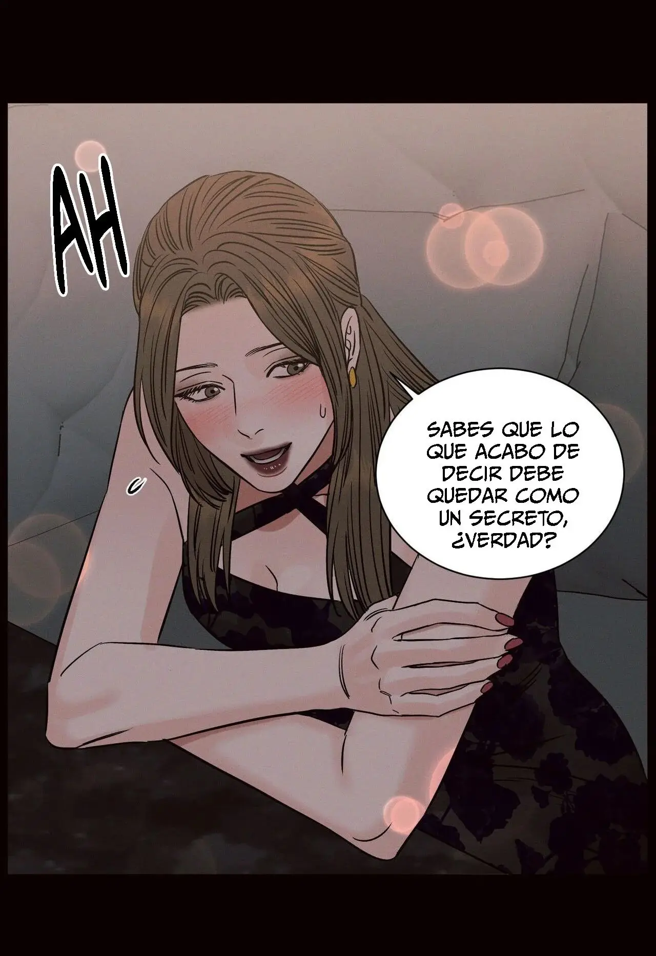Incluso si no me amas (Even If You Don't Love Me) (2020) - Capítulo 100 - Página 20 - LectorTMOo