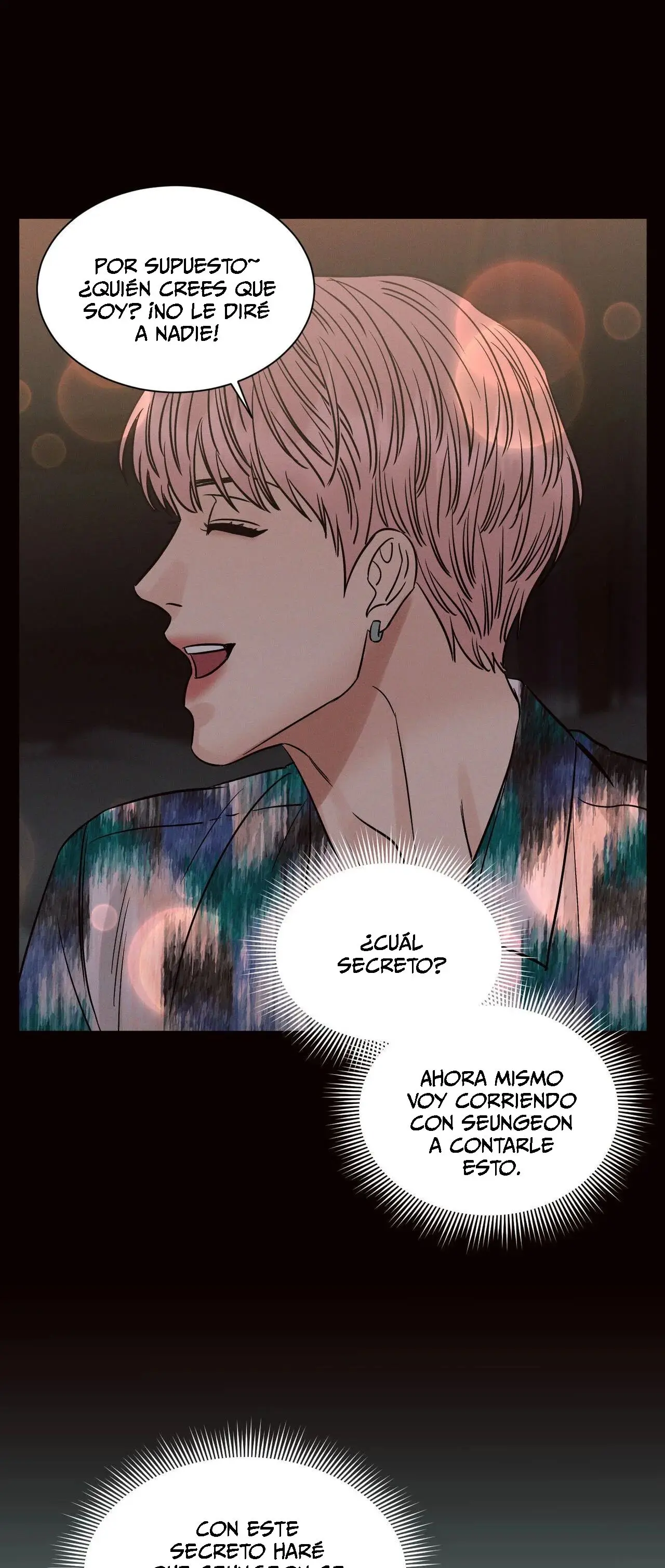 Incluso si no me amas (Even If You Don't Love Me) (2020) - Capítulo 100 - Página 21 - LectorTMOo