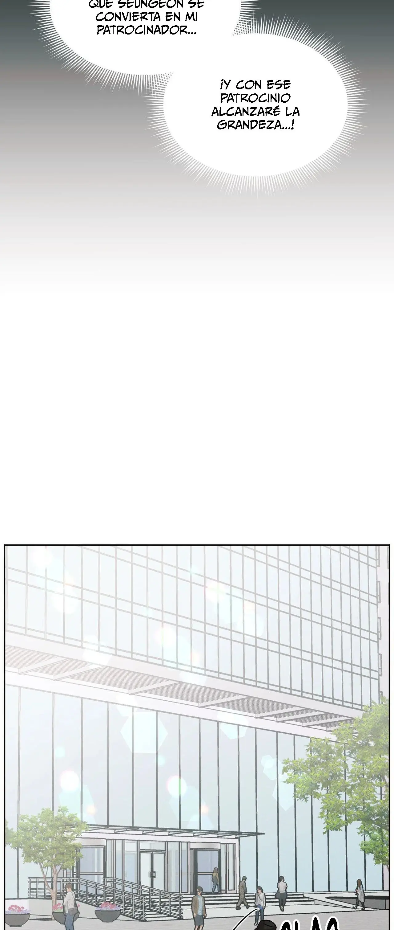 Incluso si no me amas (Even If You Don't Love Me) (2020) - Capítulo 100 - Página 22 - LectorTMOo
