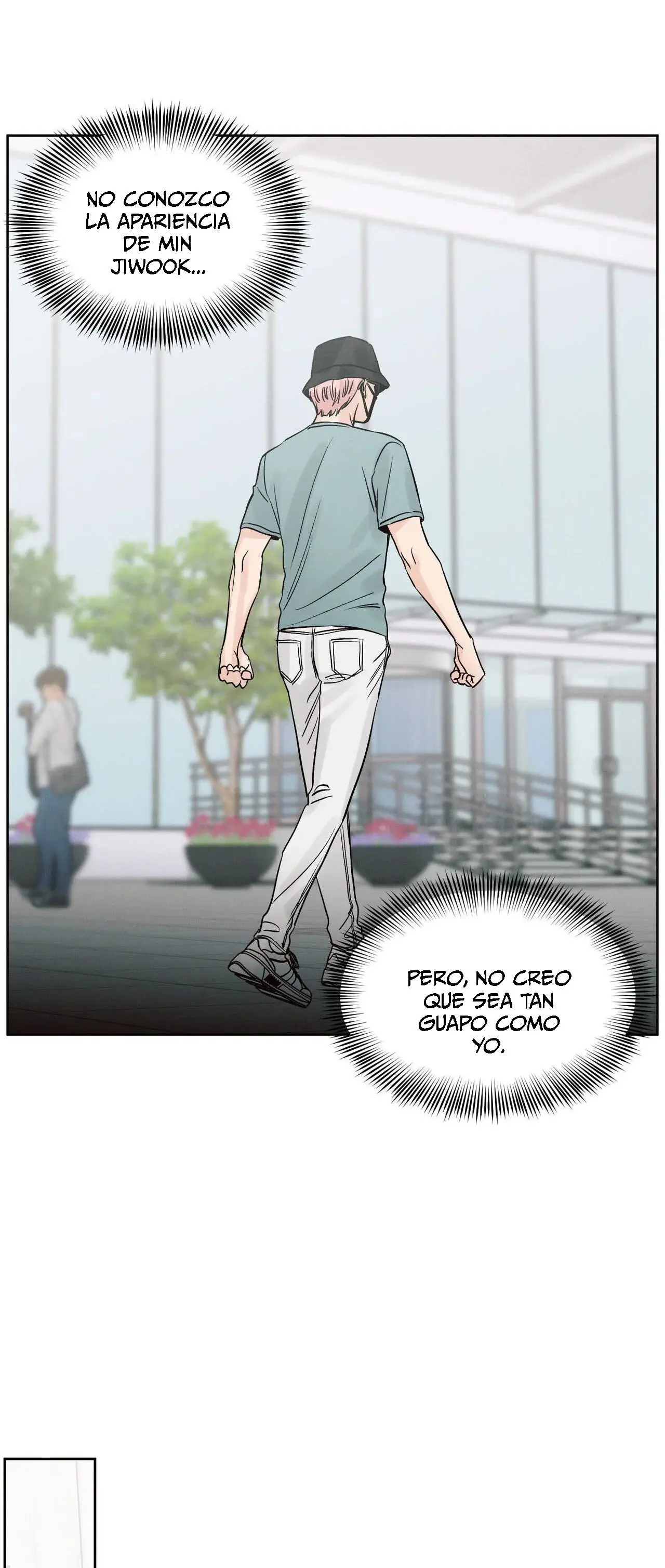 Incluso si no me amas (Even If You Don't Love Me) (2020) - Capítulo 100 - Página 24 - LectorTMOo