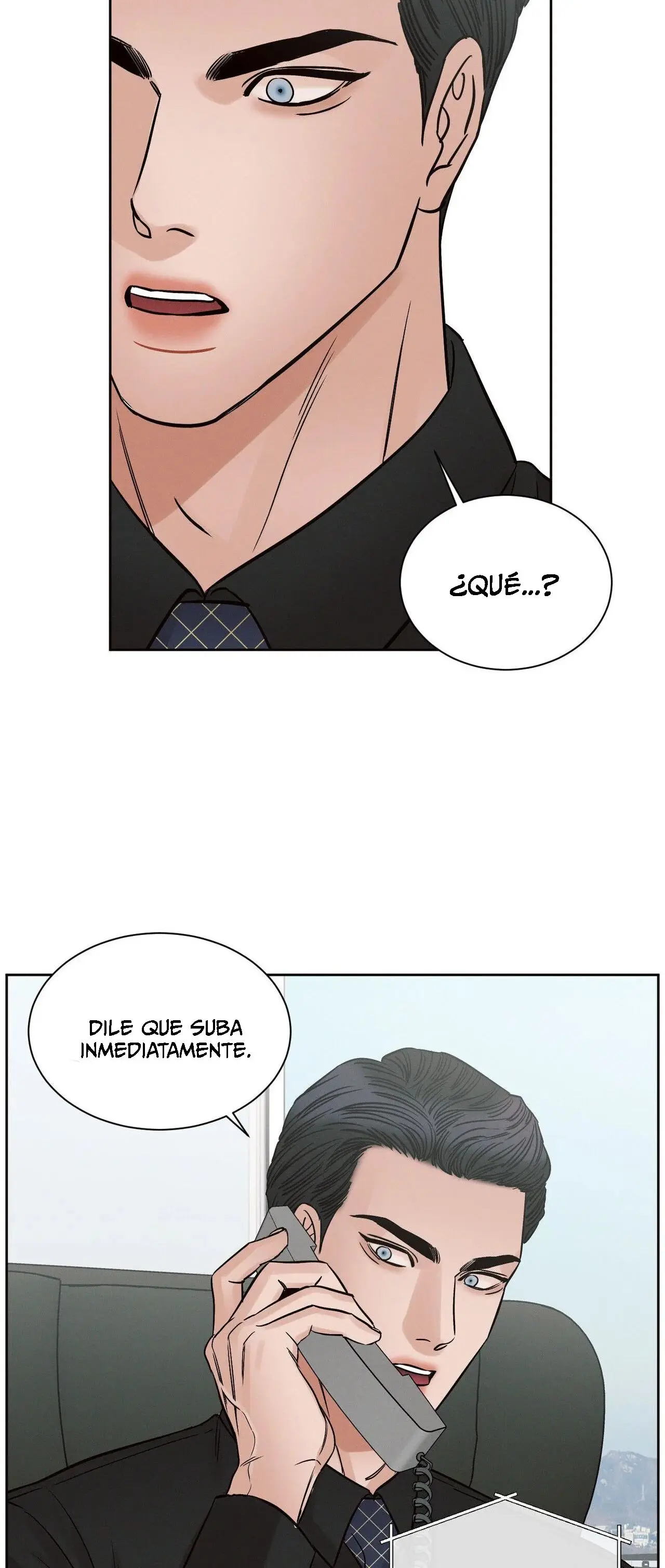 Incluso si no me amas (Even If You Don't Love Me) (2020) - Capítulo 100 - Página 29 - LectorTMOo