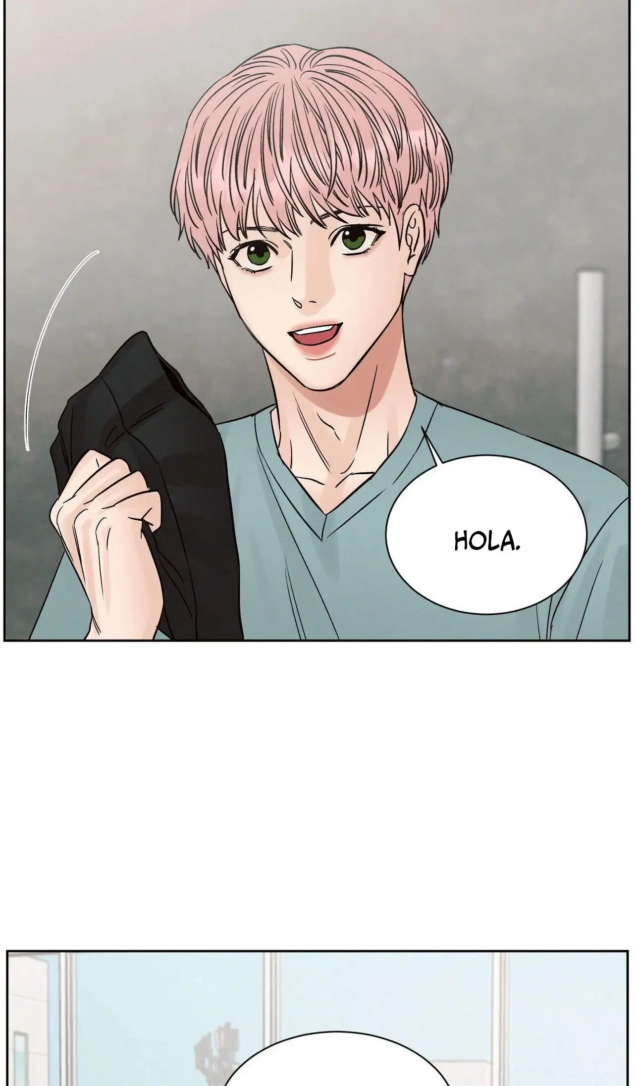 Incluso si no me amas (Even If You Don't Love Me) (2020) - Capítulo 100 - Página 36 - LectorTMOo
