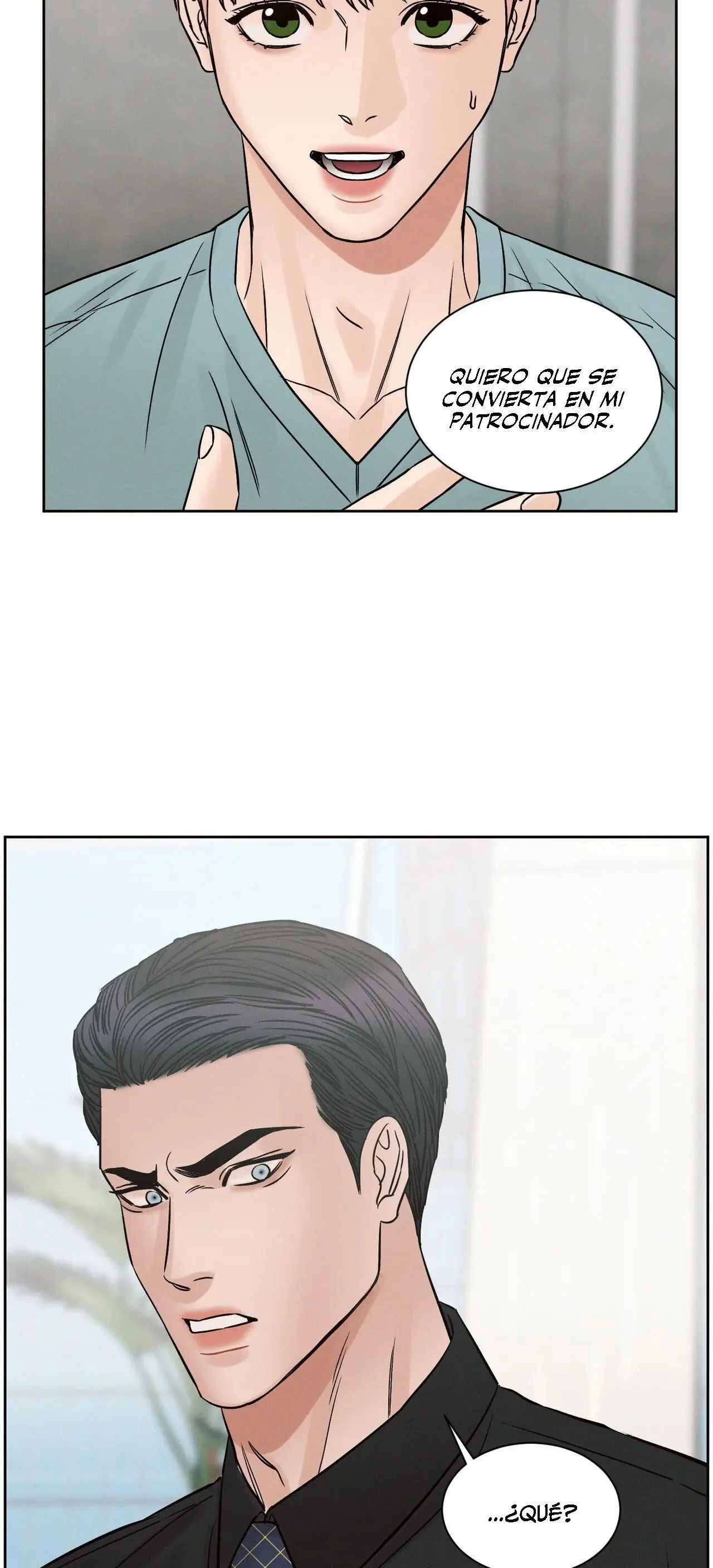 Incluso si no me amas (Even If You Don't Love Me) (2020) - Capítulo 100 - Página 43 - LectorTMOo