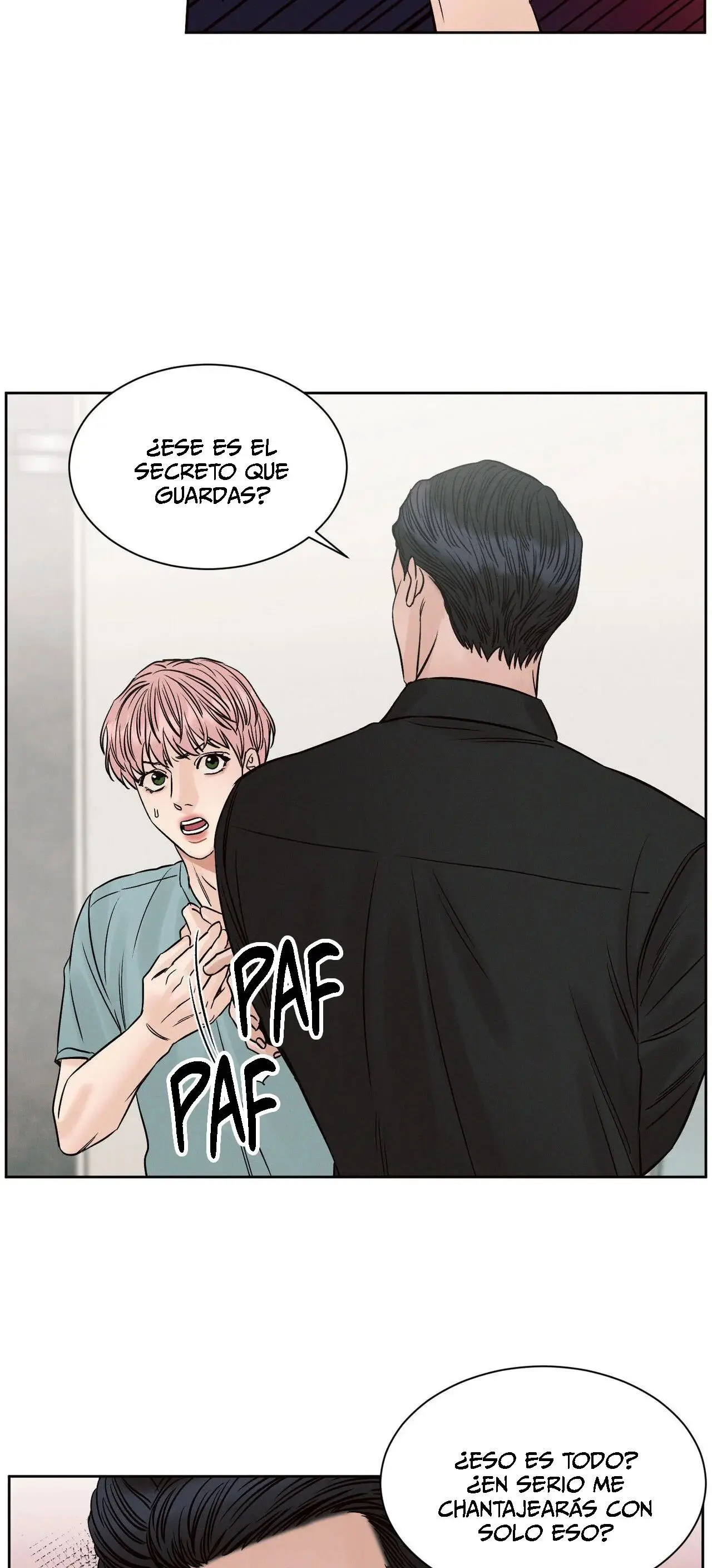 Incluso si no me amas (Even If You Don't Love Me) (2020) - Capítulo 100 - Página 47 - LectorTMOo