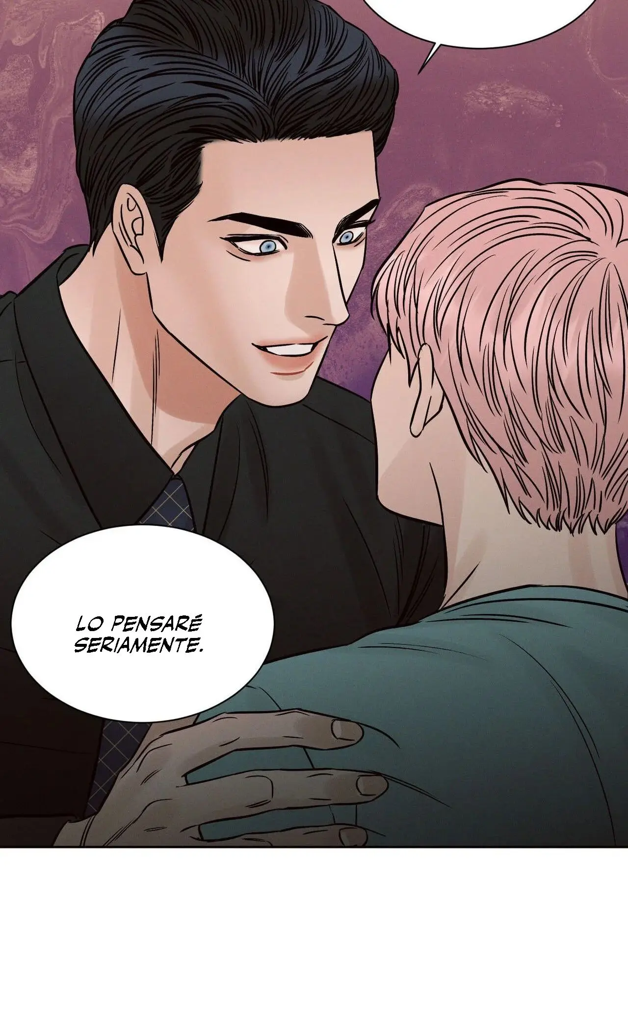 Incluso si no me amas (Even If You Don't Love Me) (2020) - Capítulo 100 - Página 60 - LectorTMOo
