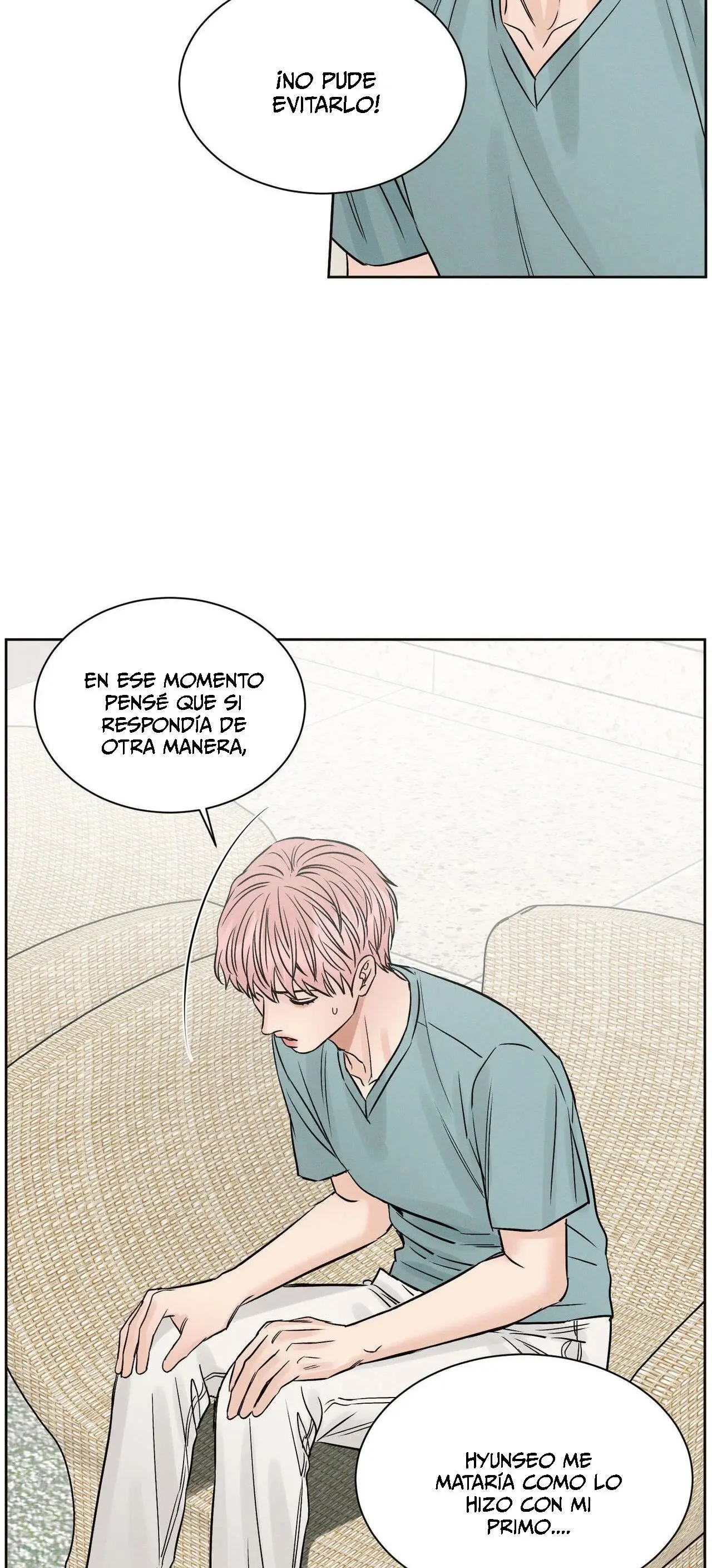 Incluso si no me amas (Even If You Don't Love Me) (2020) - Capítulo 101 - Página 9 - LectorTMOo