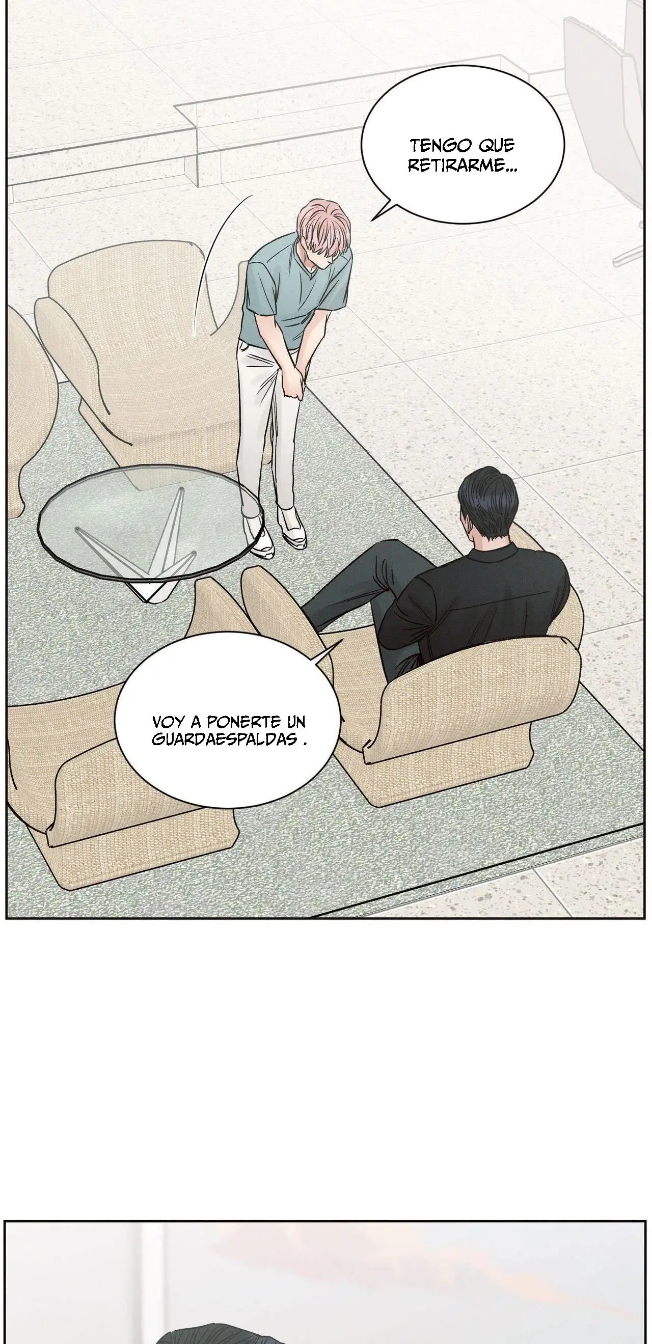 Incluso si no me amas (Even If You Don't Love Me) (2020) - Capítulo 101 - Página 18 - LectorTMOo