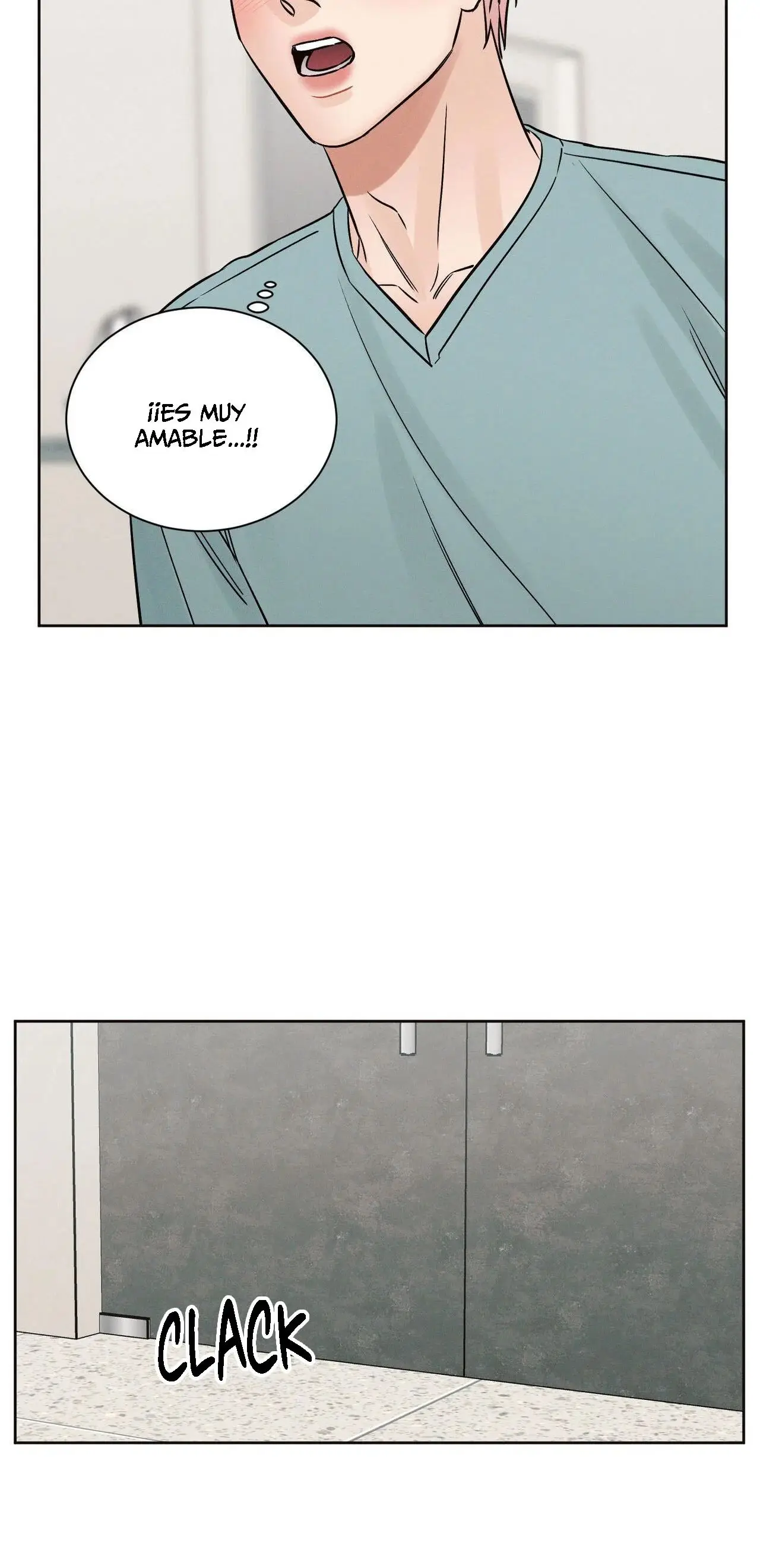 Incluso si no me amas (Even If You Don't Love Me) (2020) - Capítulo 101 - Página 20 - LectorTMOo