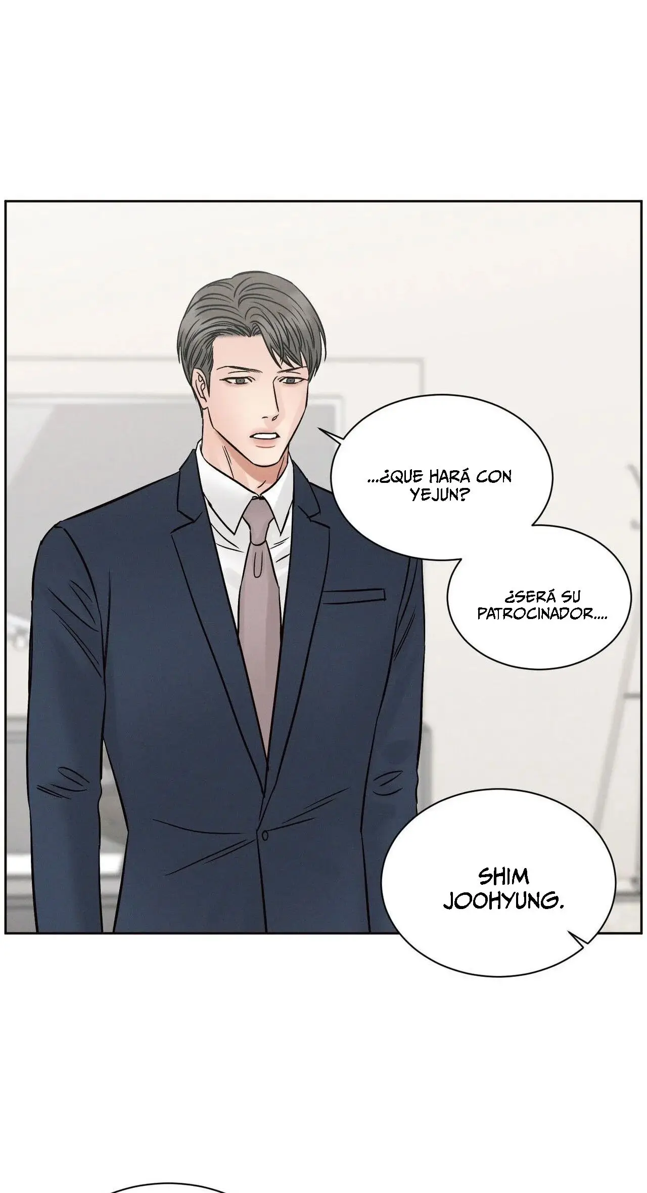 Incluso si no me amas (Even If You Don't Love Me) (2020) - Capítulo 101 - Página 26 - LectorTMOo