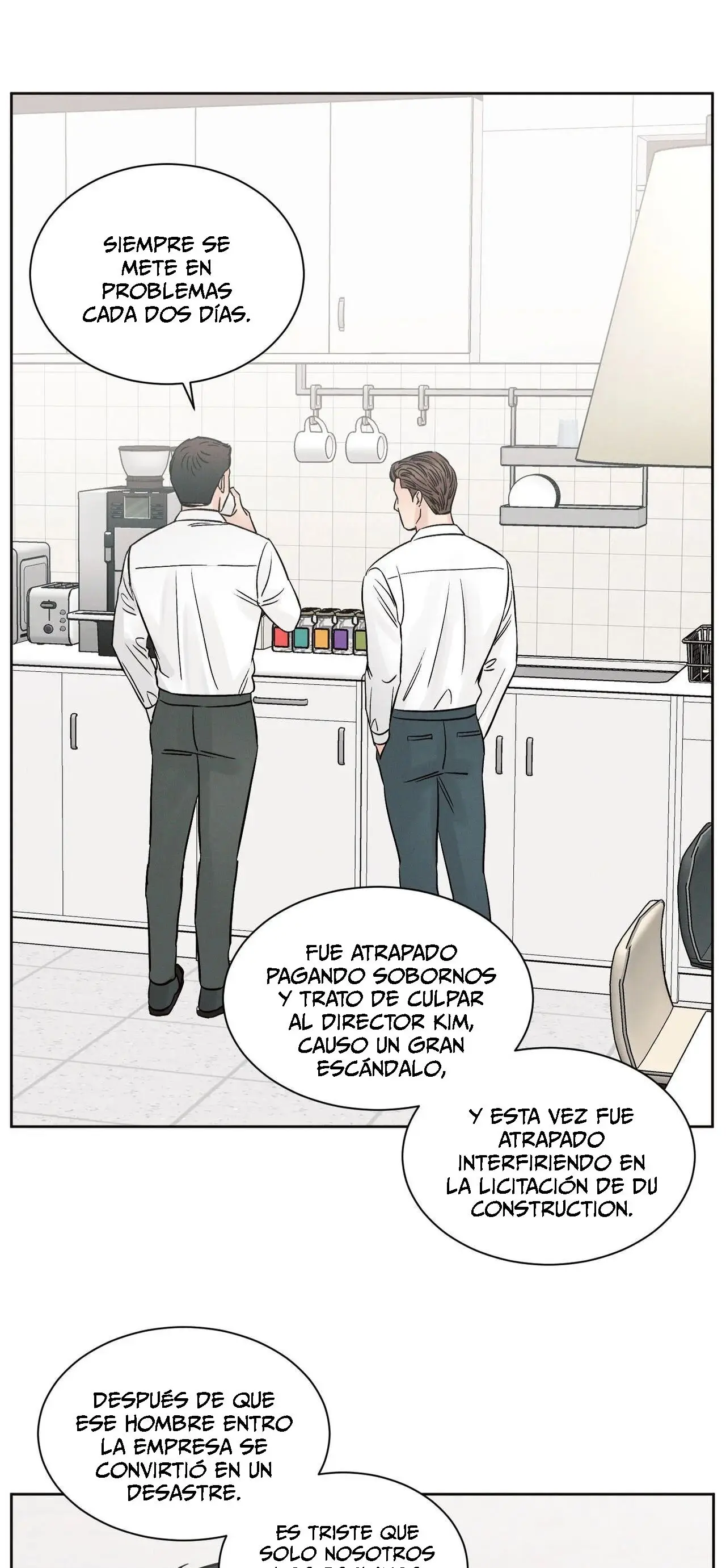 Incluso si no me amas (Even If You Don't Love Me) (2020) - Capítulo 101 - Página 31 - LectorTMOo